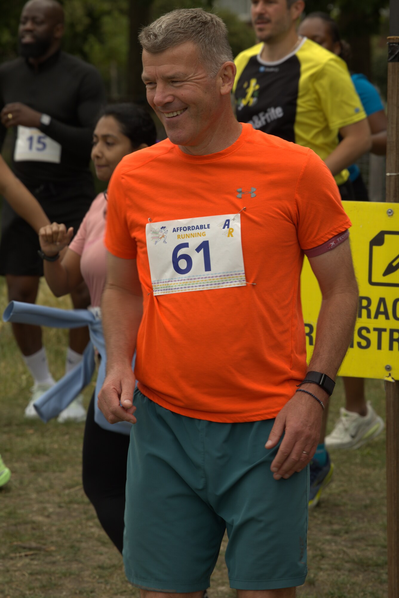 Affordable Running 5 July race photo 460