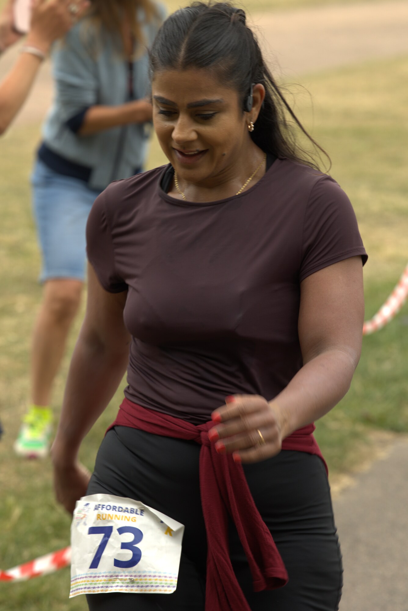 Affordable Running 5 July race photo 461