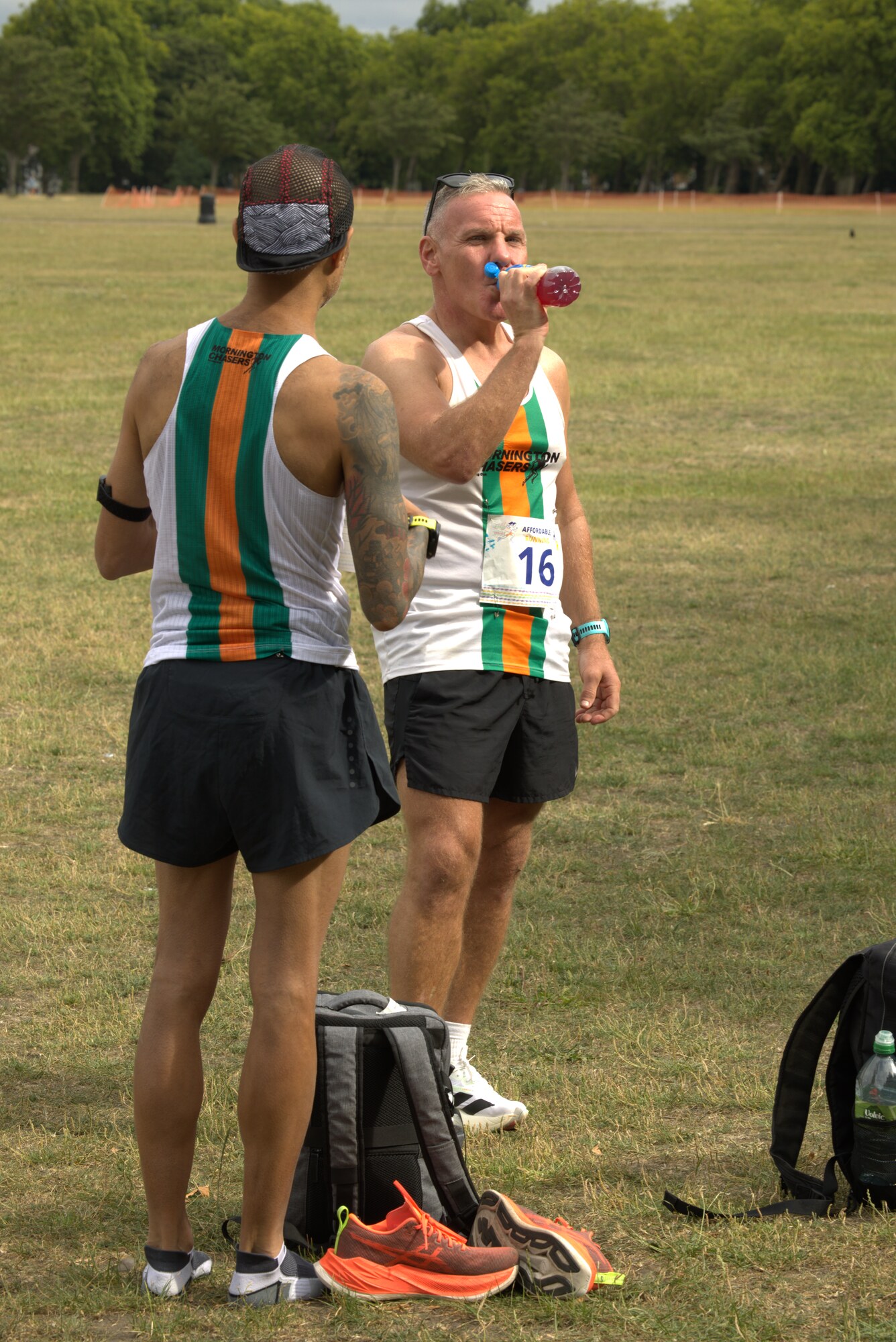 Affordable Running 5 July race photo 463