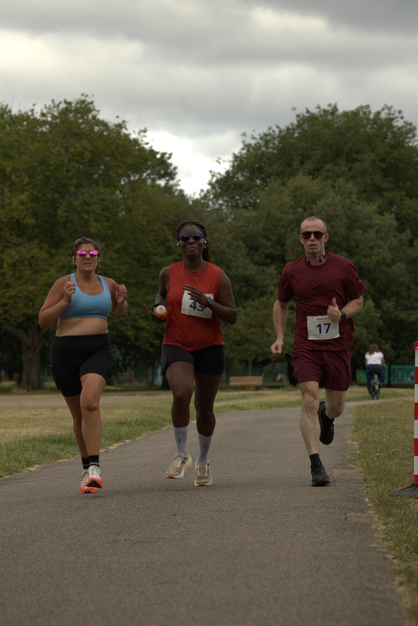Affordable Running 5 July race photo 468