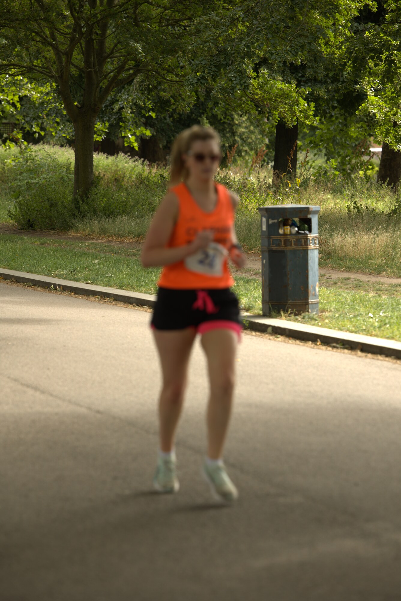 Affordable Running 5 July race photo 470