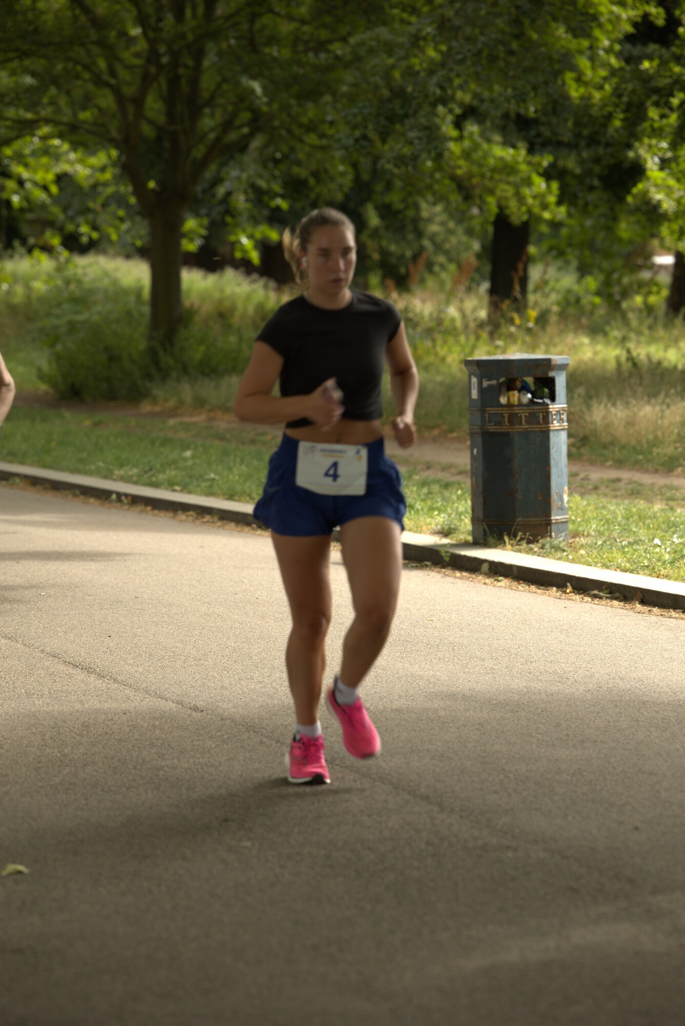 Affordable Running 5 July race photo 472