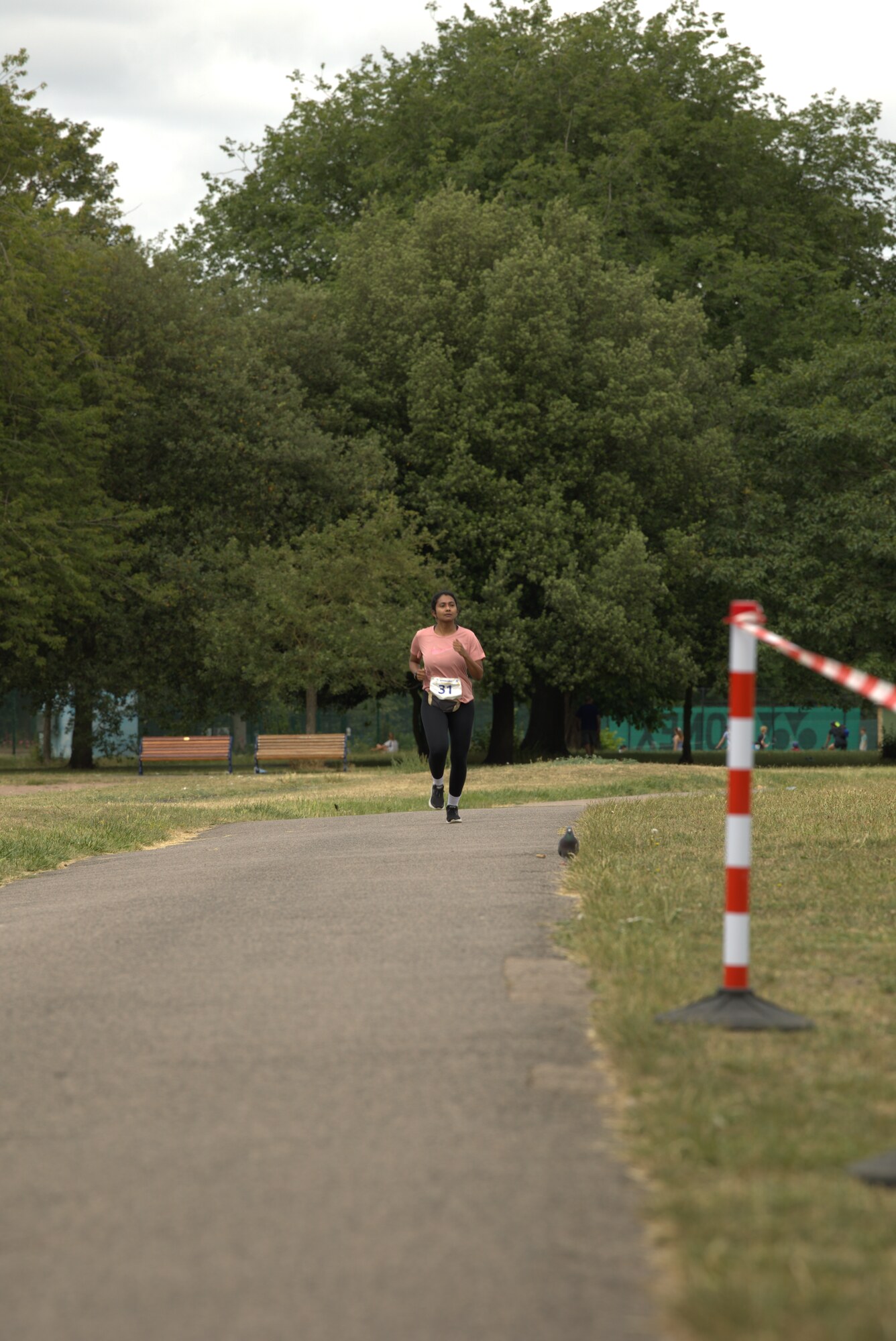 Affordable Running 5 July race photo 473