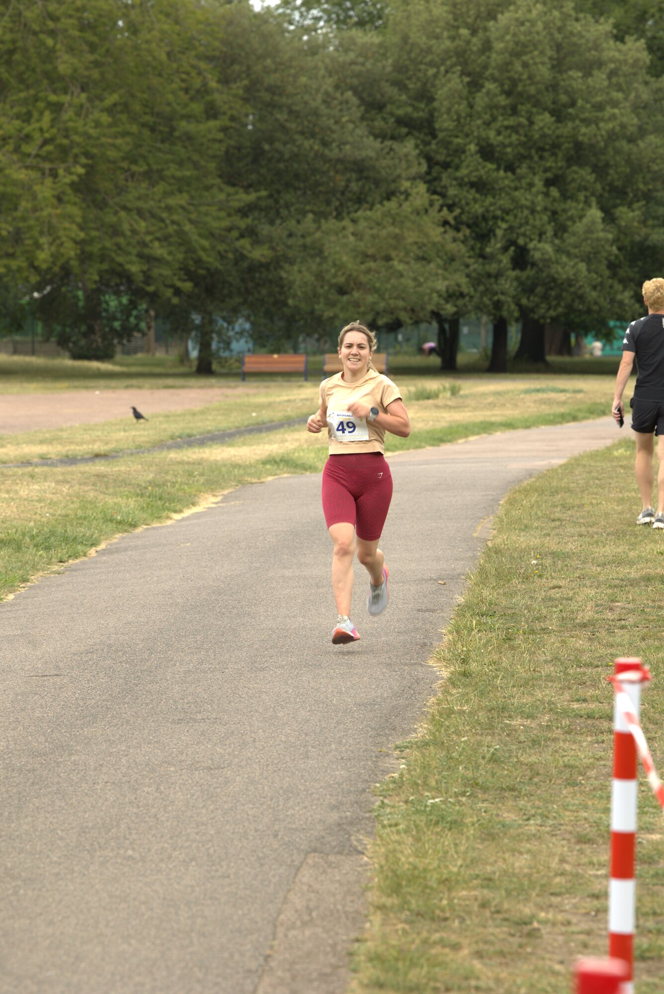 Affordable Running 5 July race photo 474