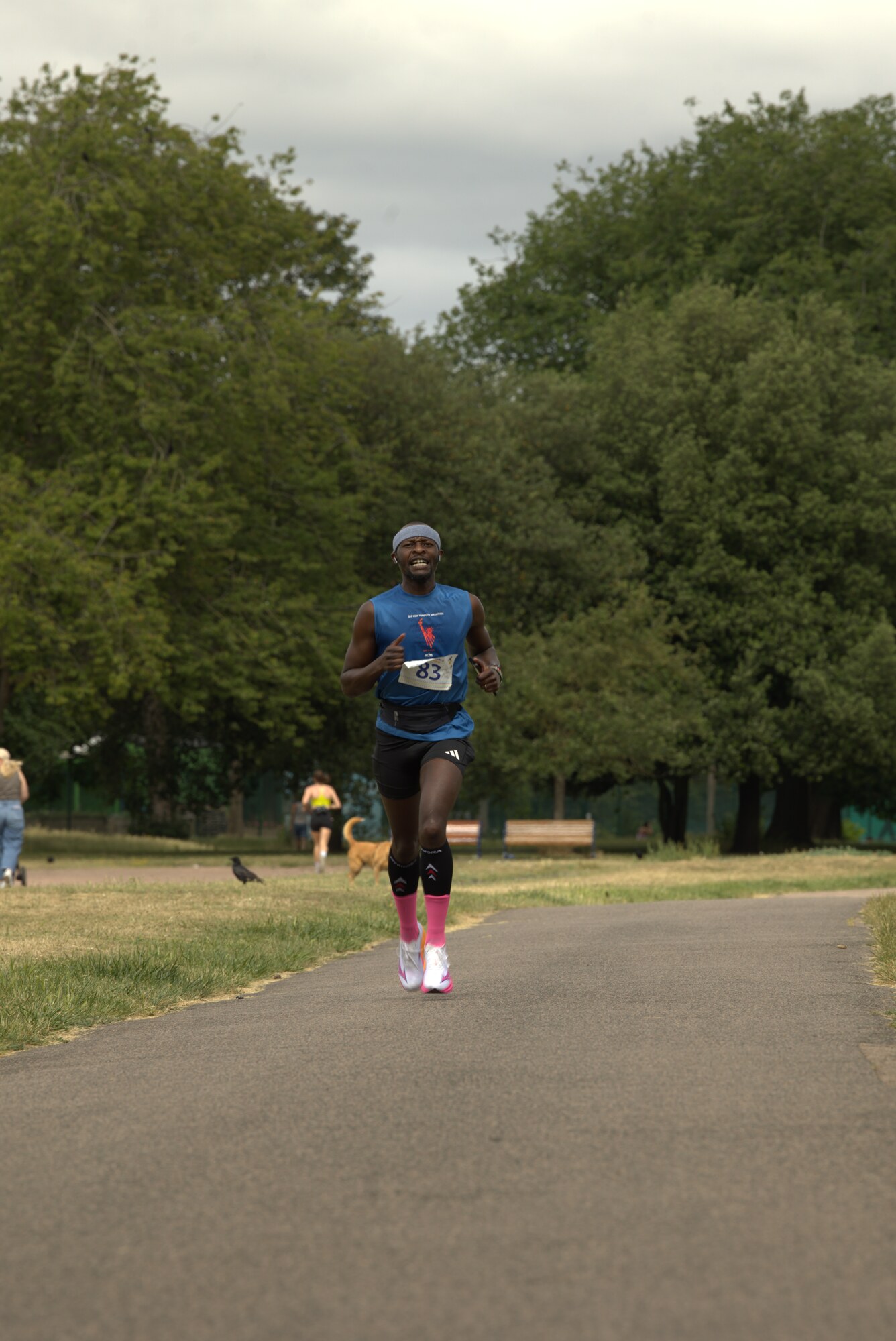 Affordable Running 5 July race photo 476