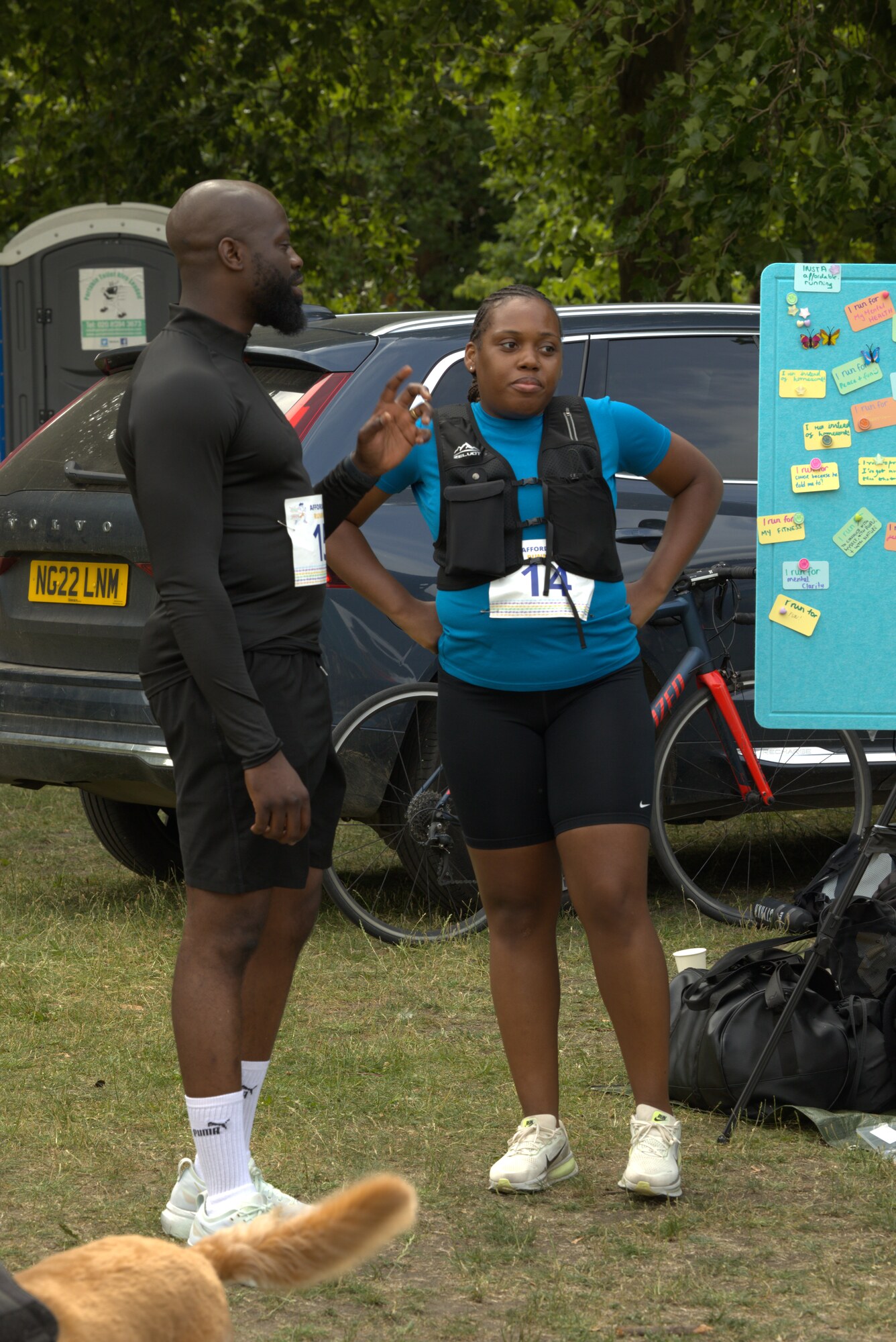 Affordable Running 5 July race photo 478