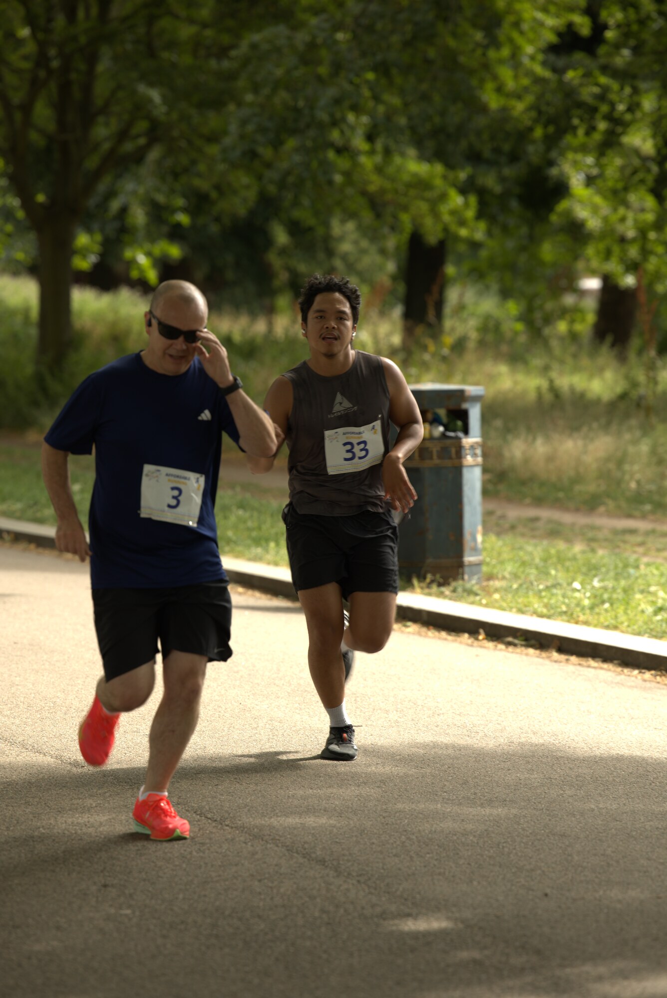 Affordable Running 5 July race photo 485