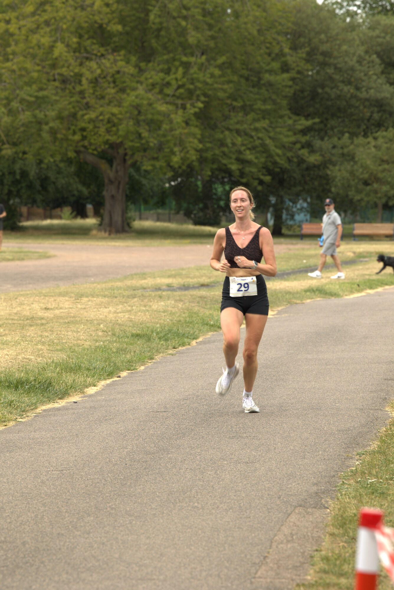 Affordable Running 5 July race photo 489