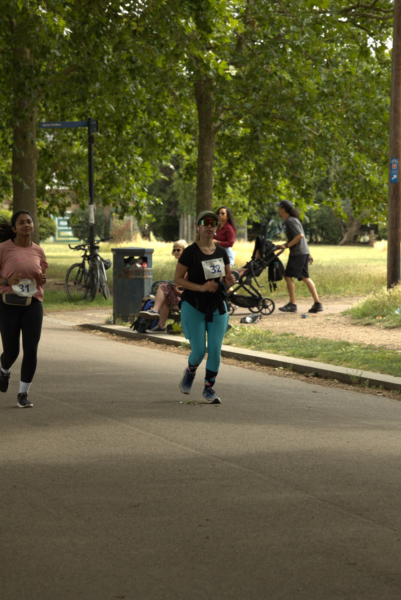 Affordable Running 5 July race photo 49