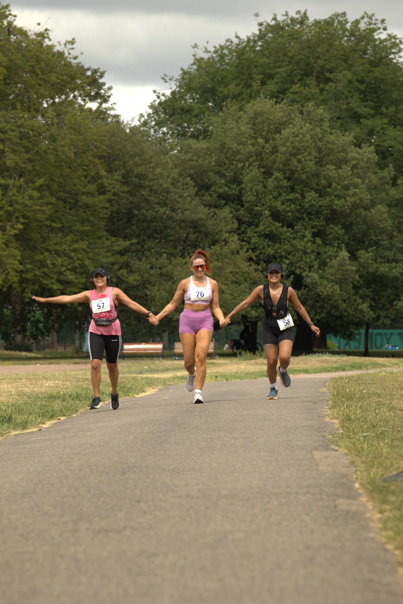 Affordable Running 5 July race photo 491