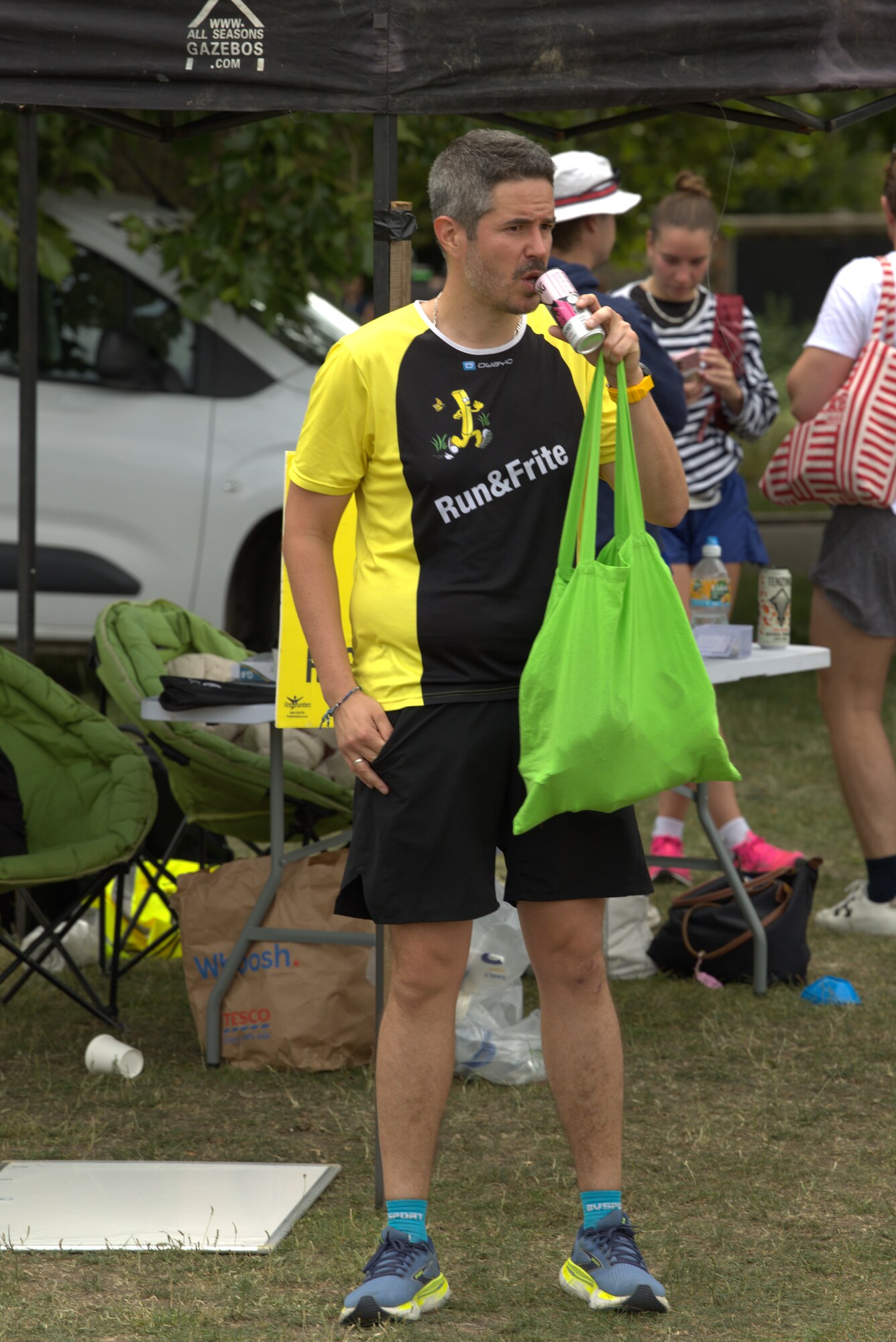 Affordable Running 5 July race photo 492