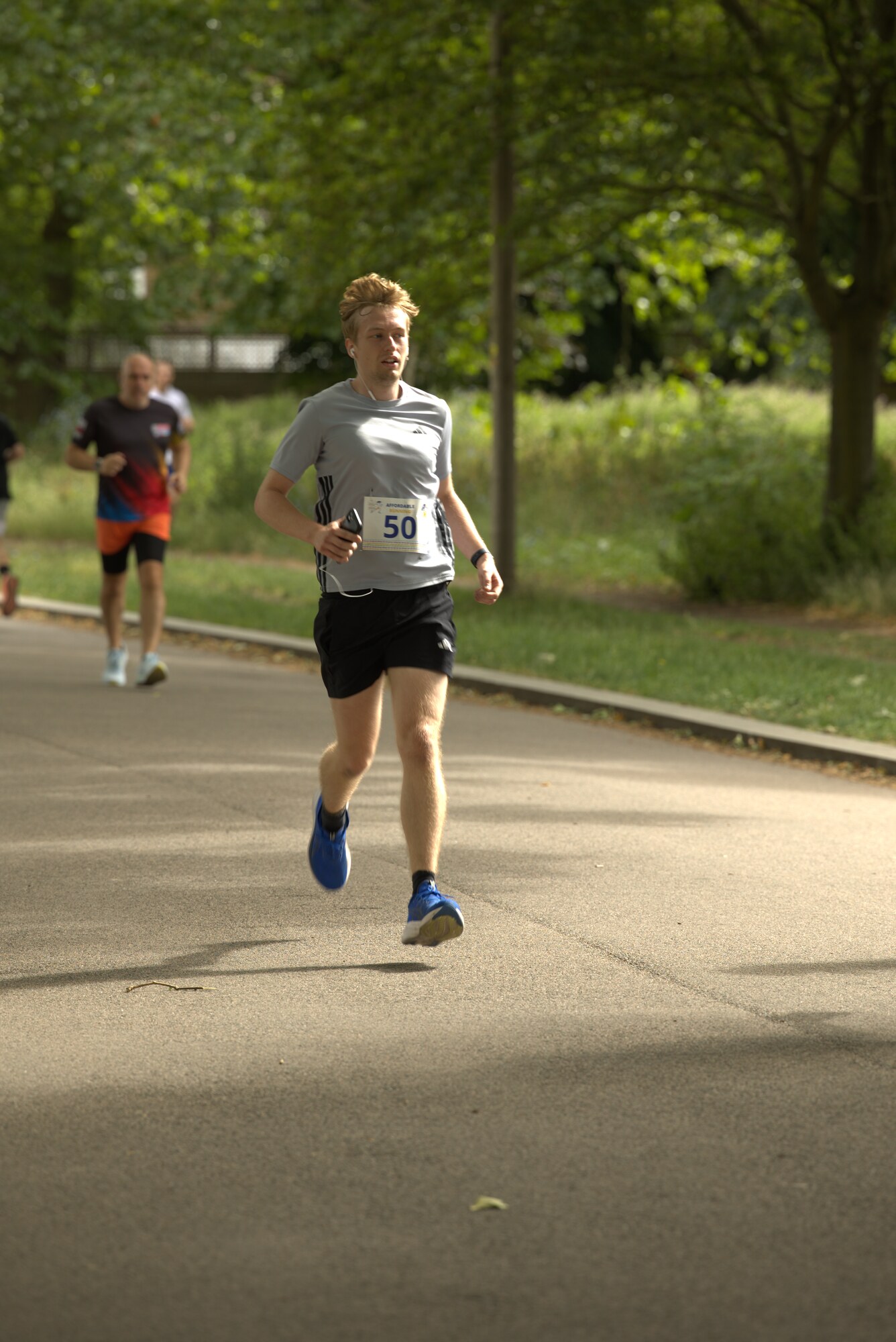 Affordable Running 5 July race photo 494