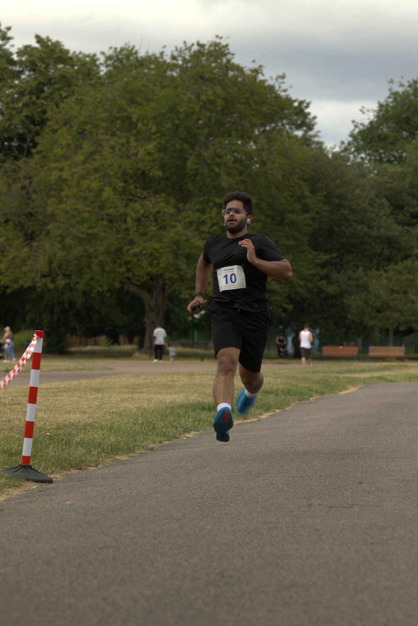 Affordable Running 5 July race photo 500