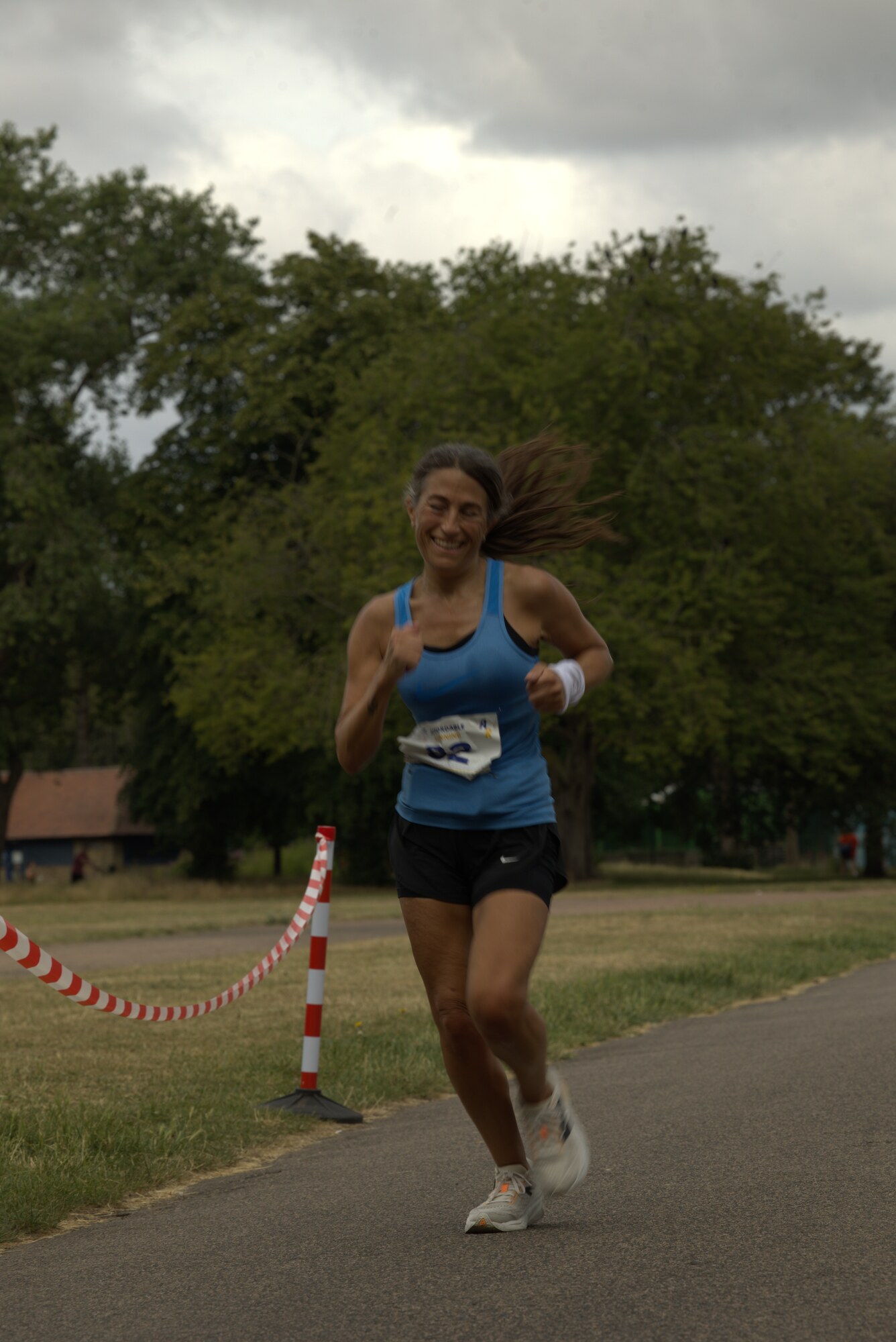 Affordable Running 5 July race photo 506