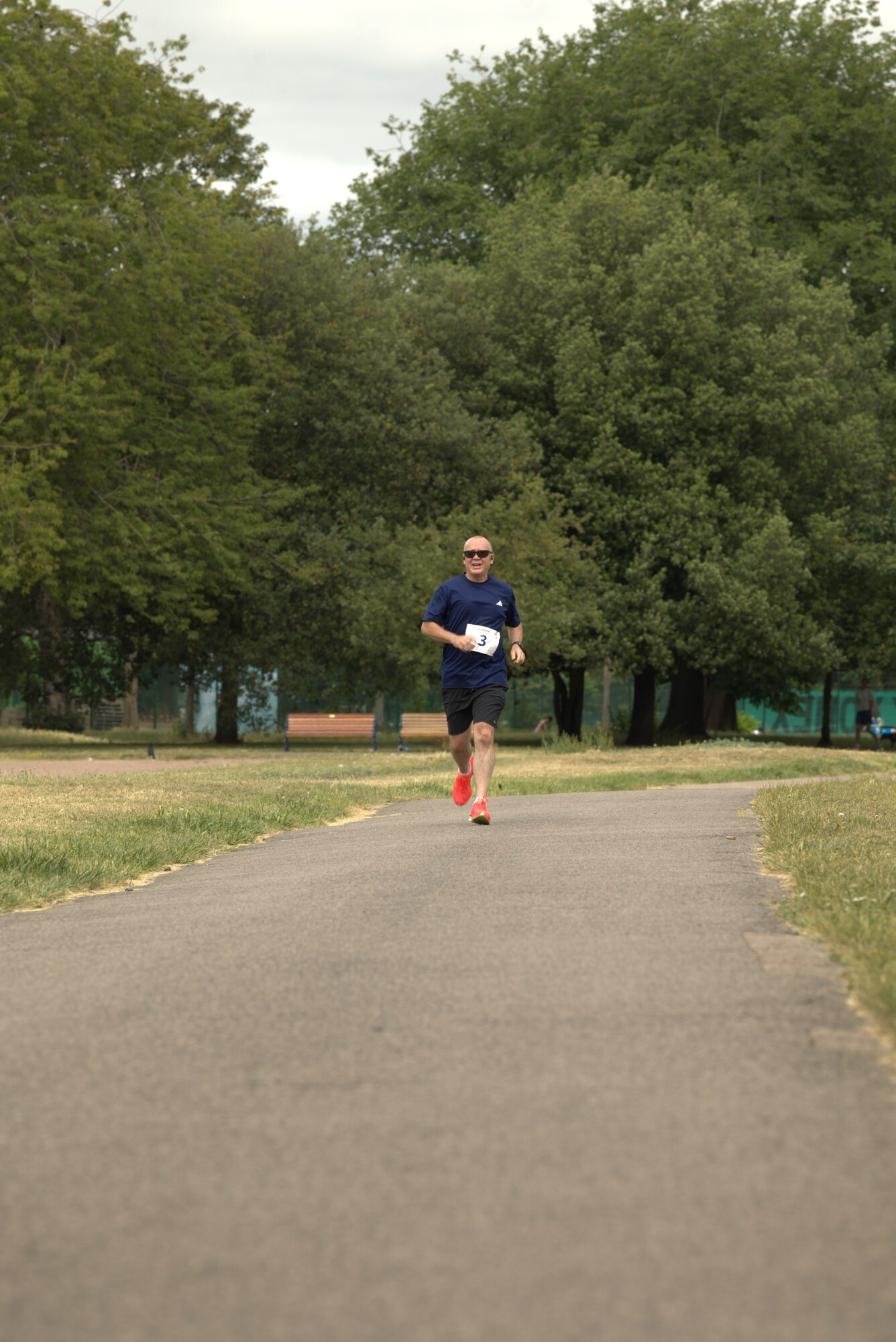 Affordable Running 5 July race photo 507