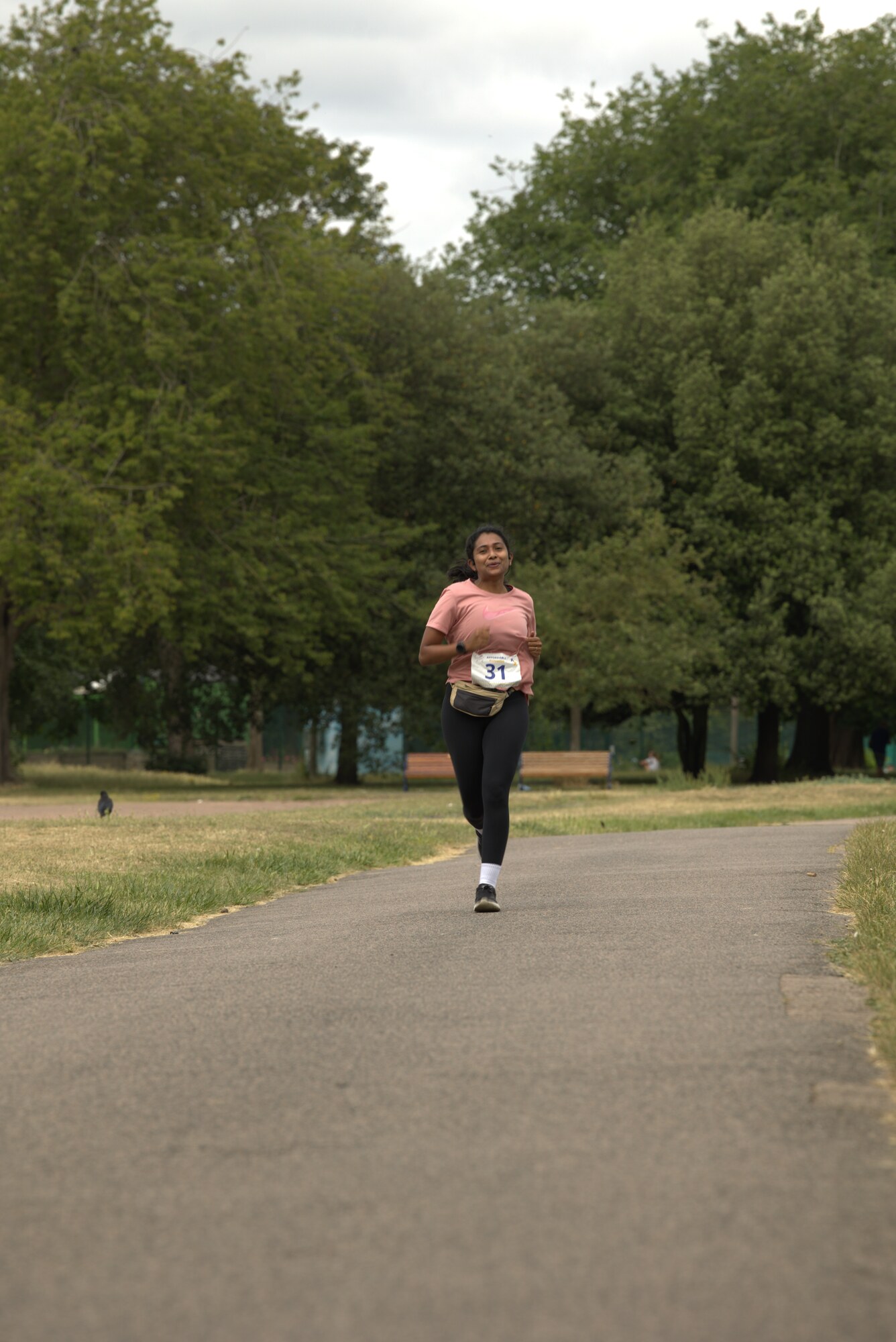 Affordable Running 5 July race photo 509