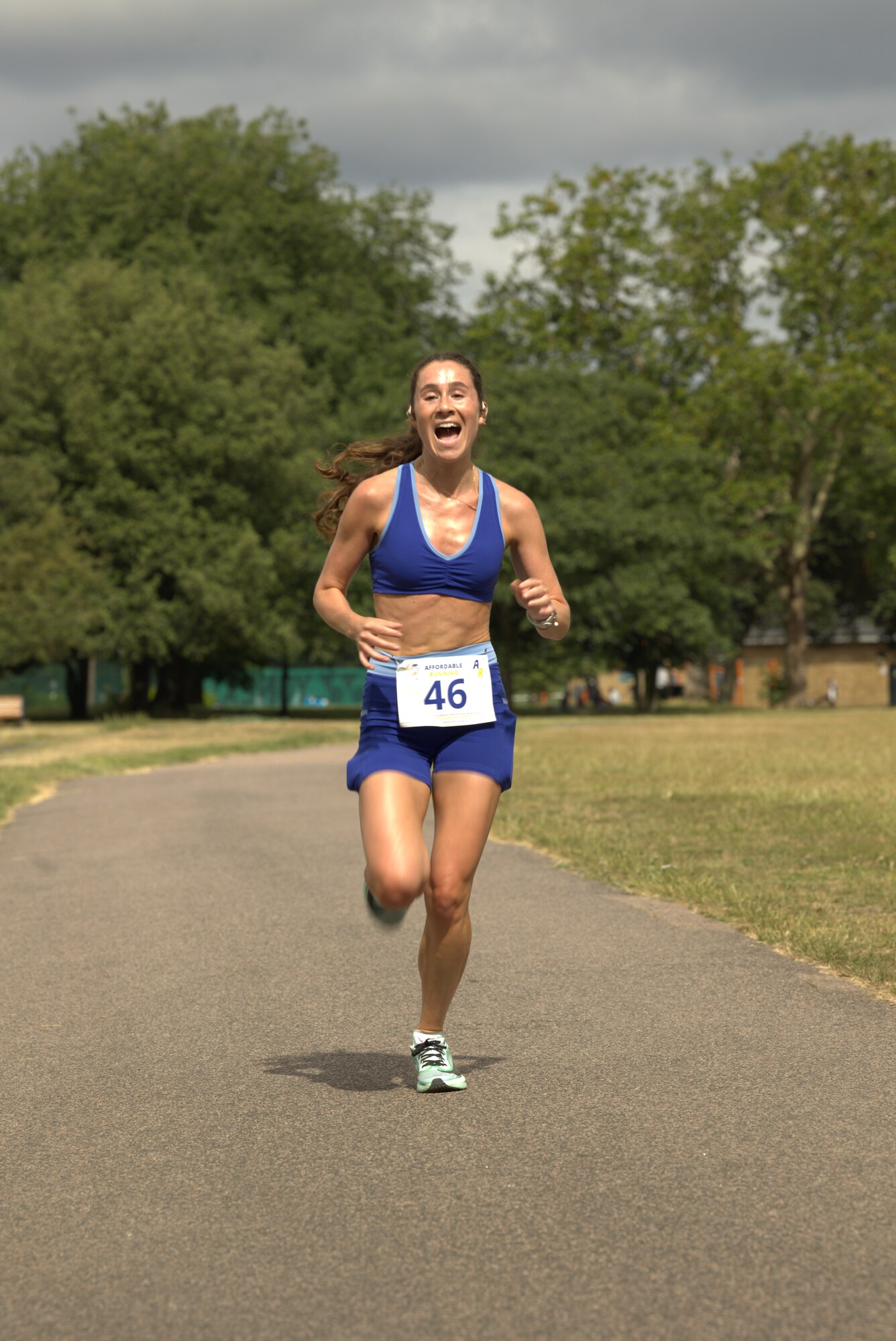 Affordable Running 5 July race photo 512