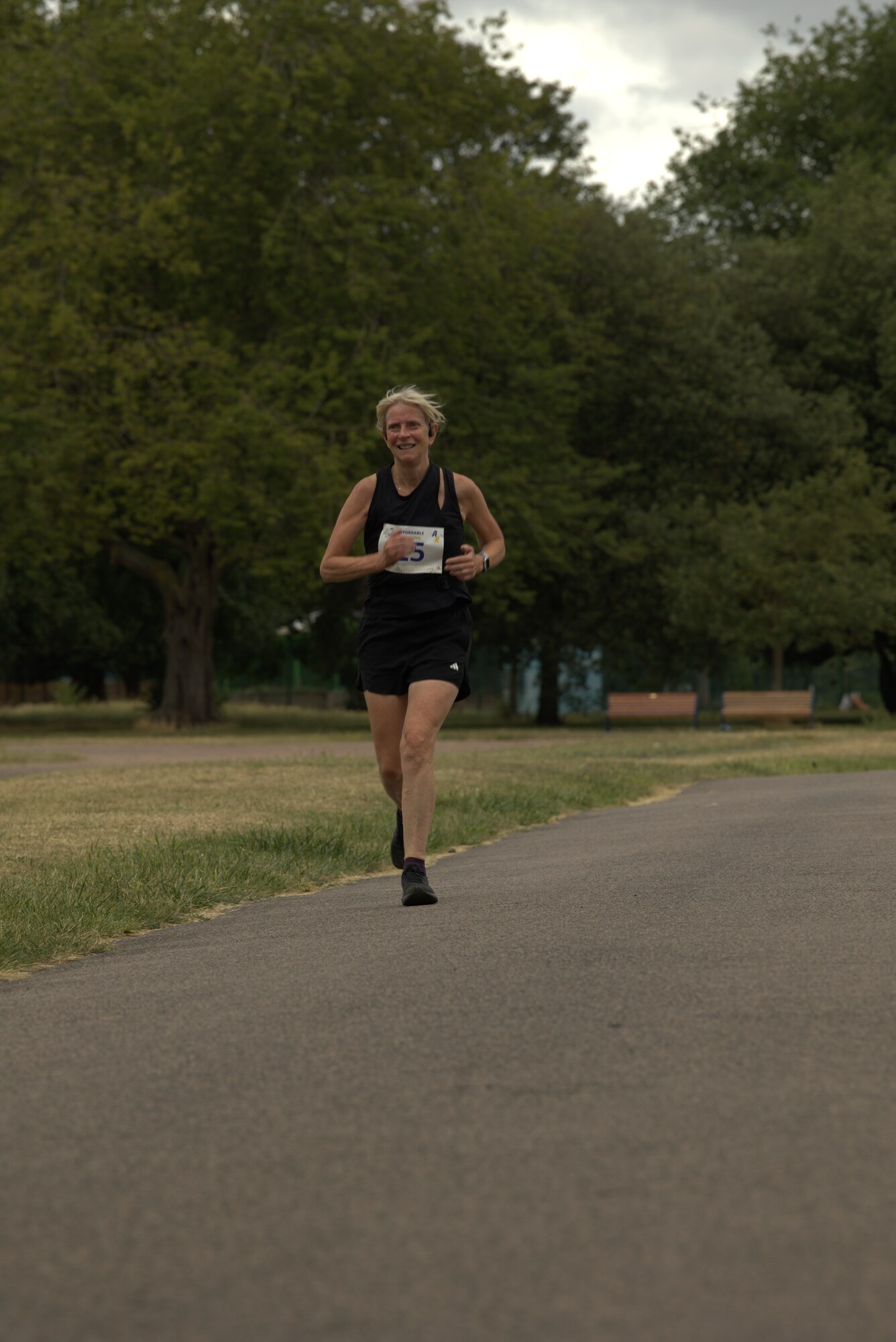 Affordable Running 5 July race photo 514