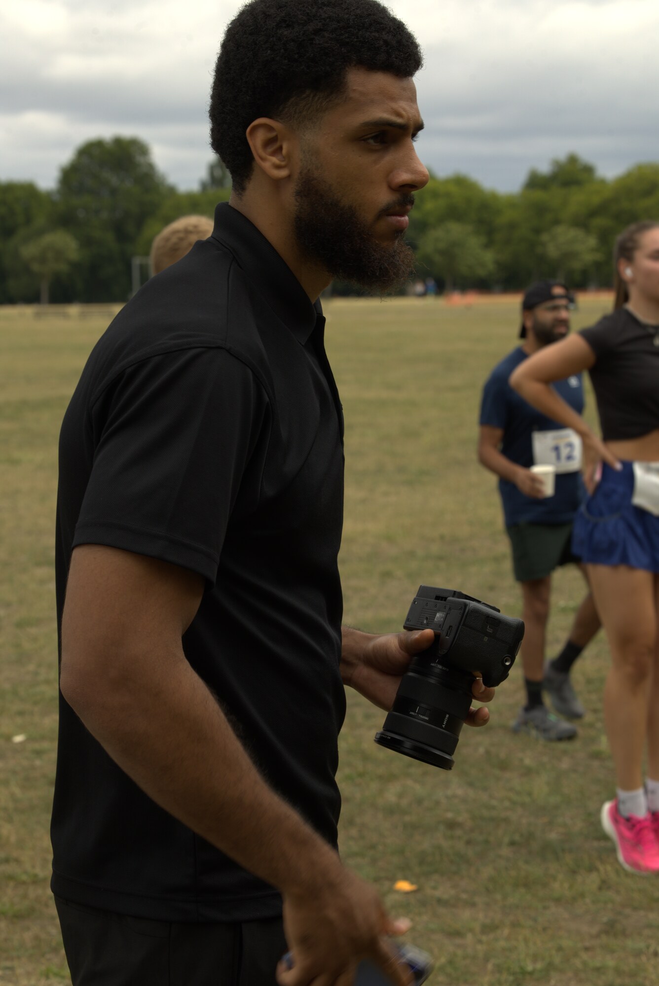Affordable Running 5 July race photo 516