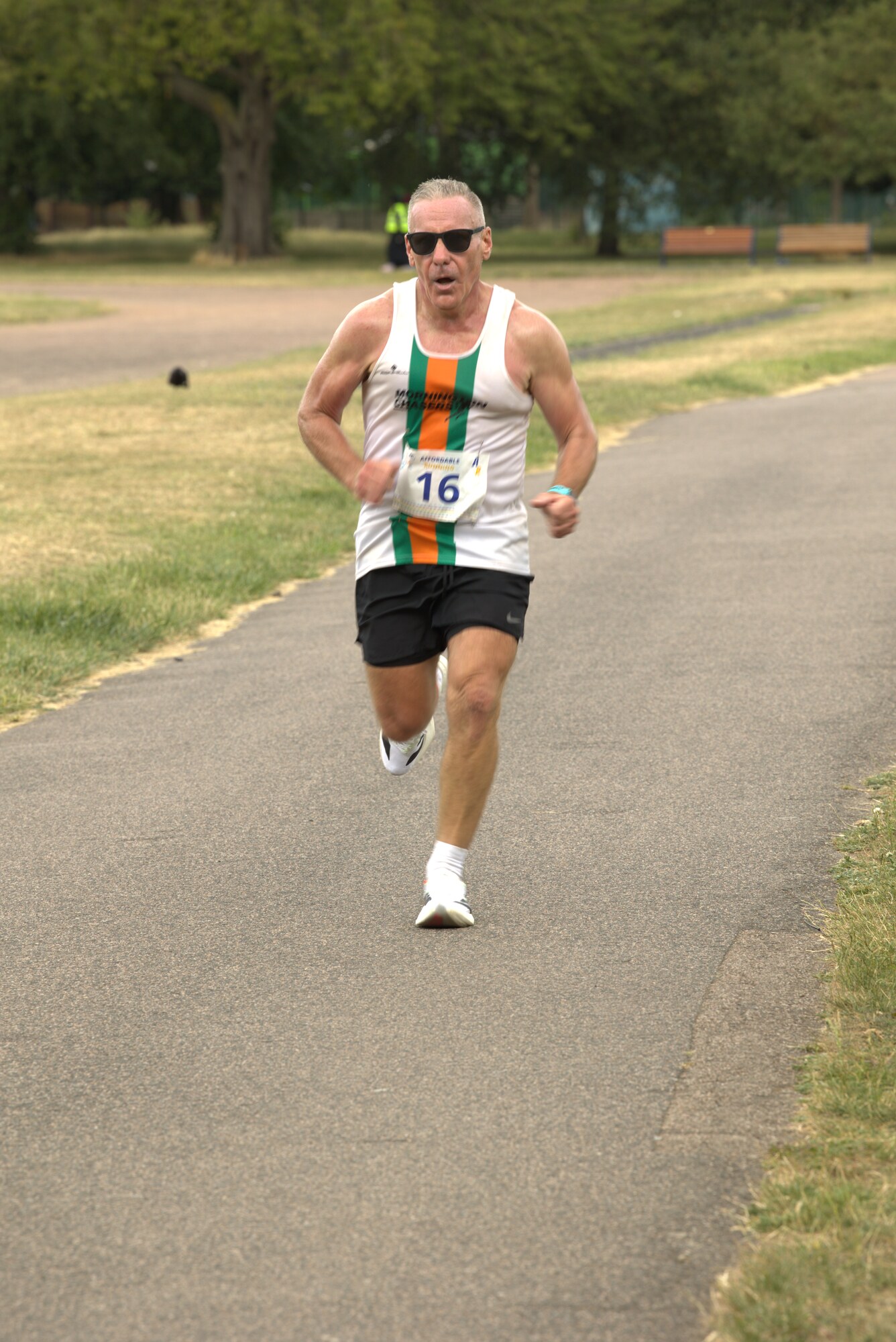 Affordable Running 5 July race photo 52