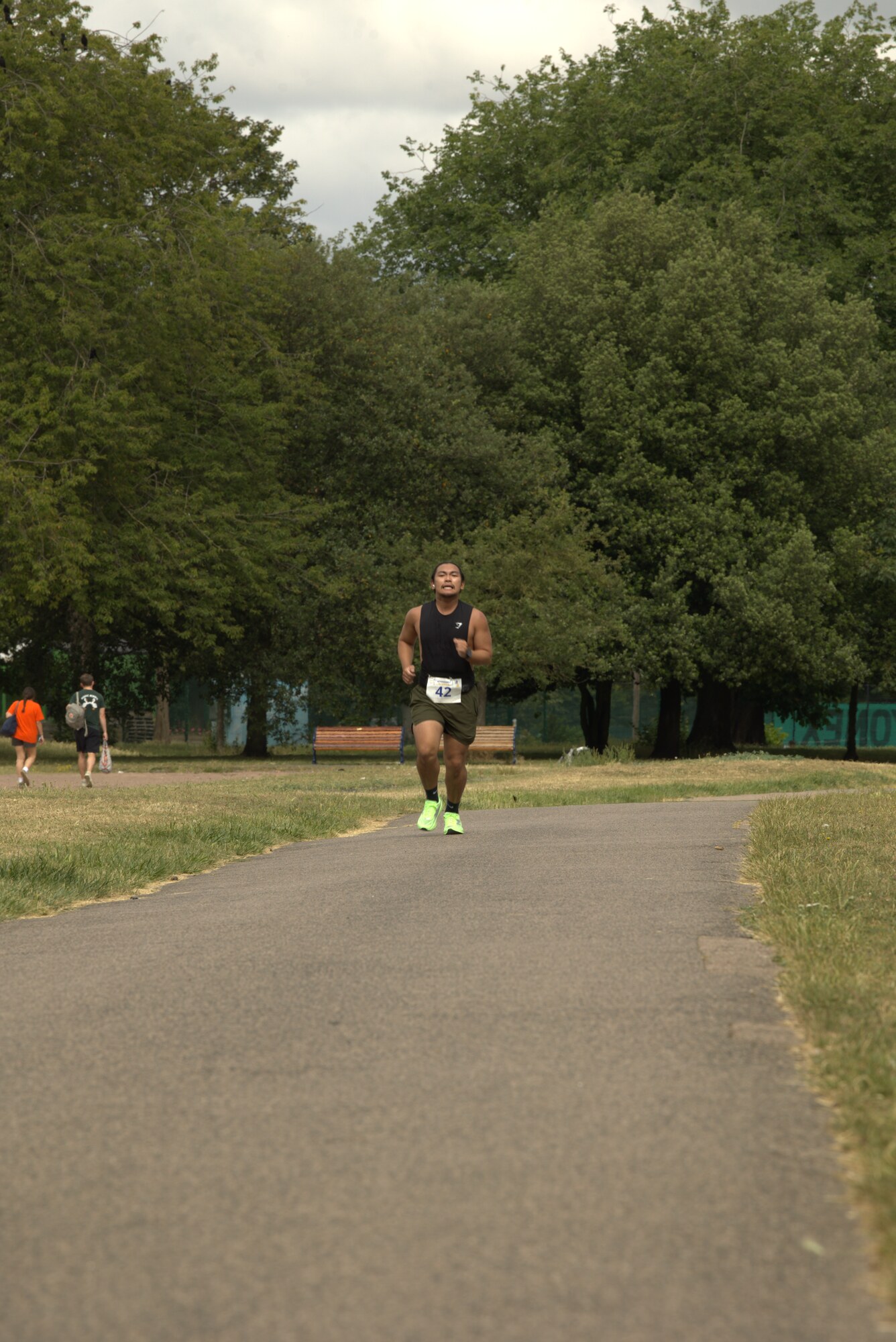 Affordable Running 5 July race photo 521