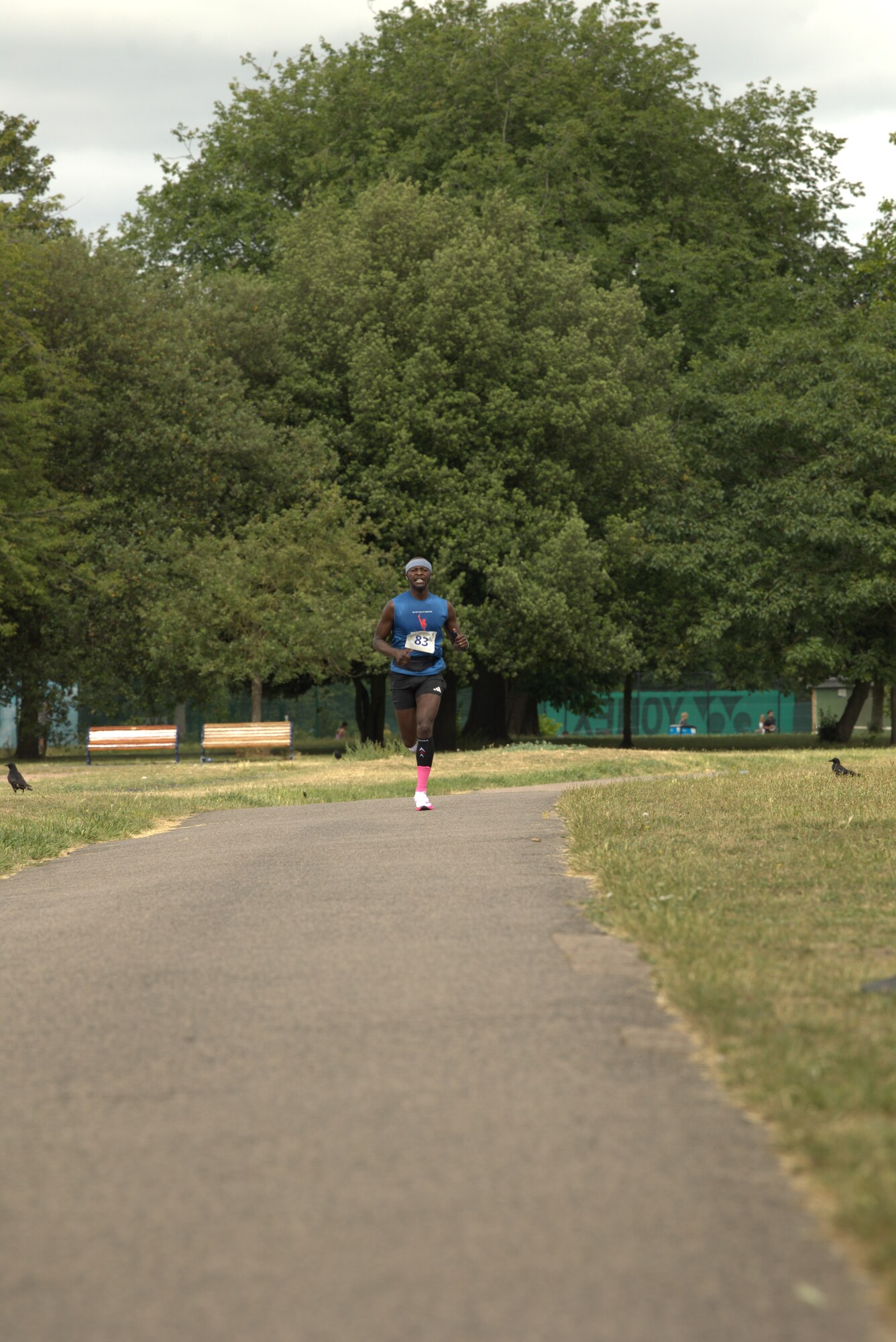 Affordable Running 5 July race photo 522