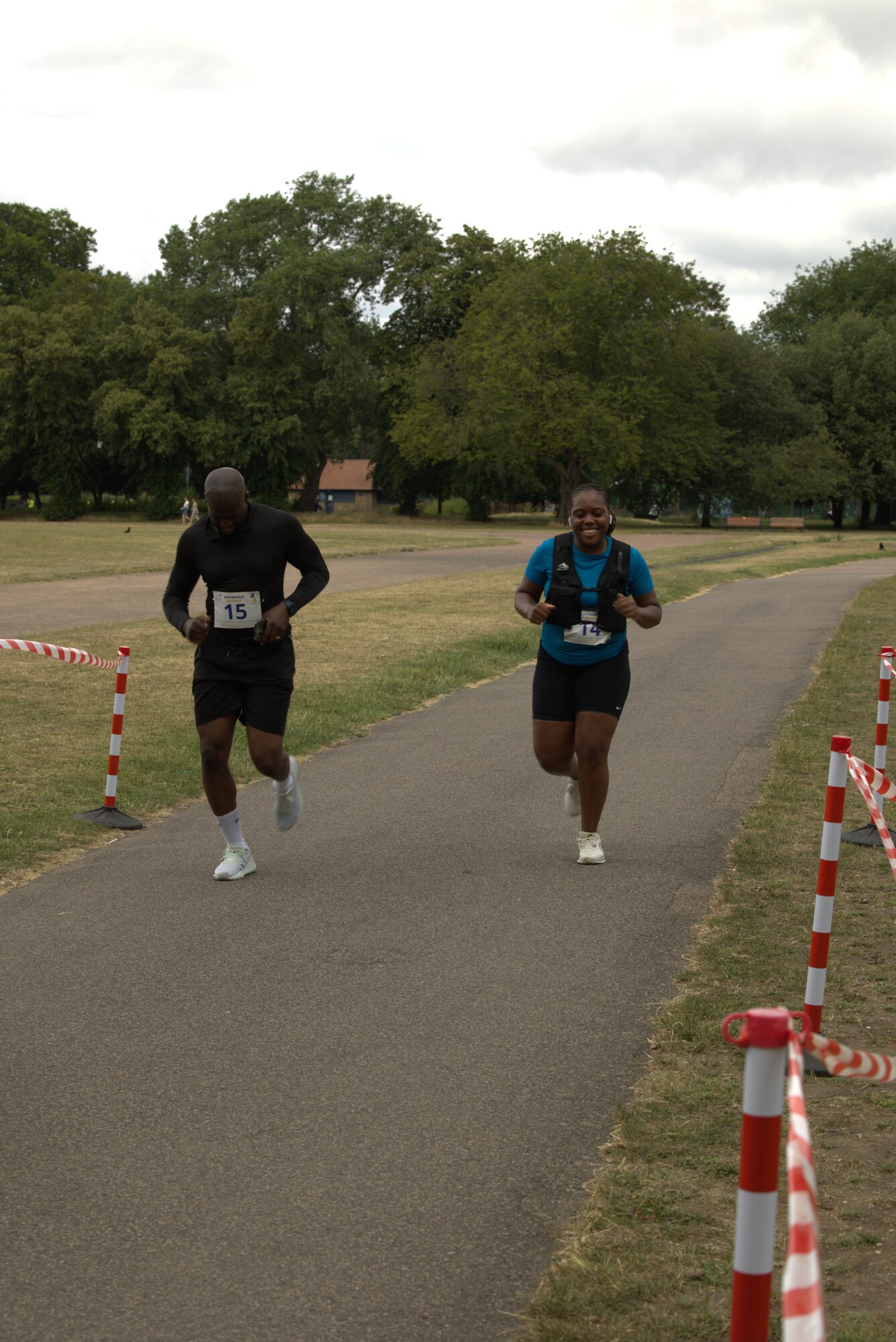 Affordable Running 5 July race photo 525