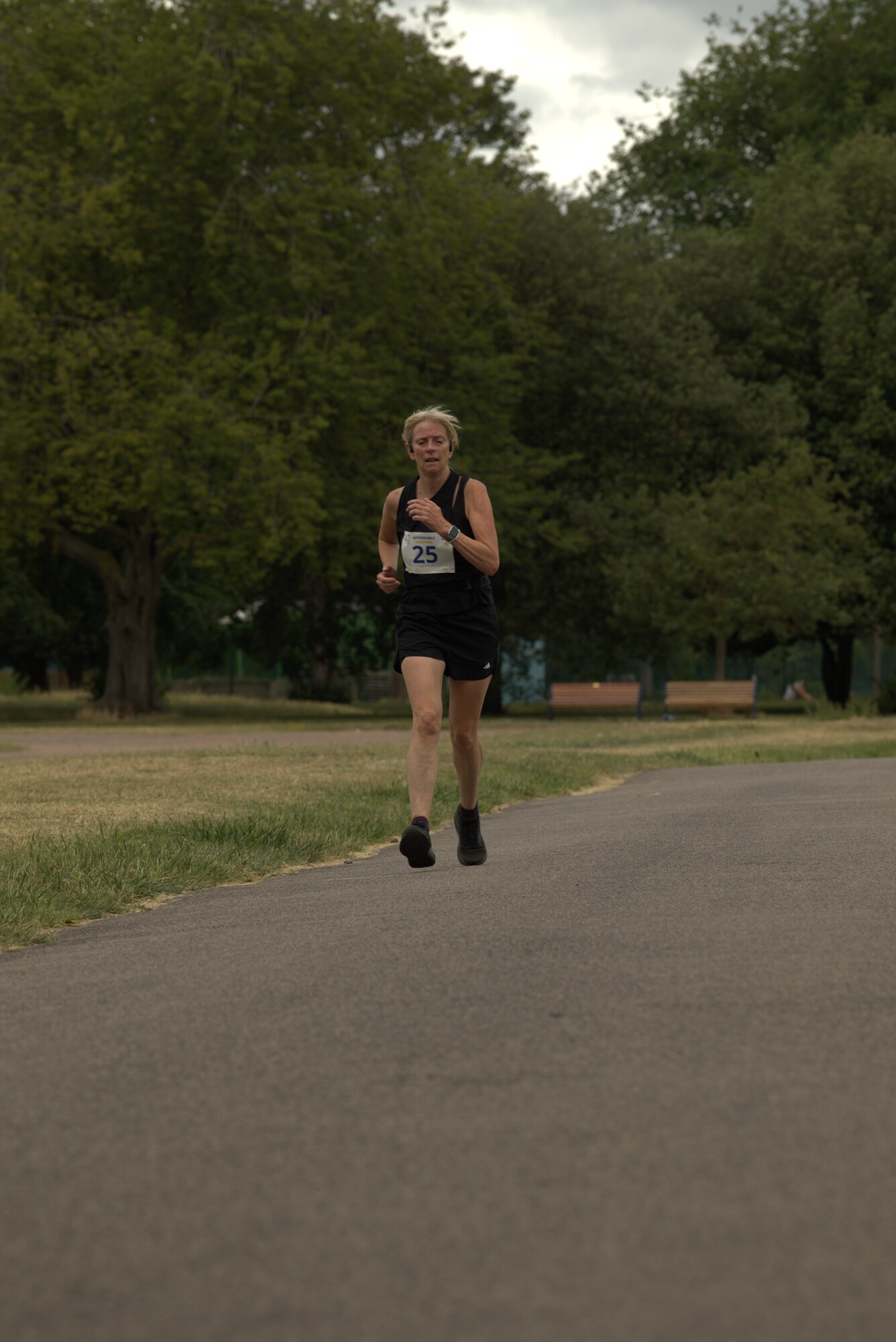 Affordable Running 5 July race photo 527
