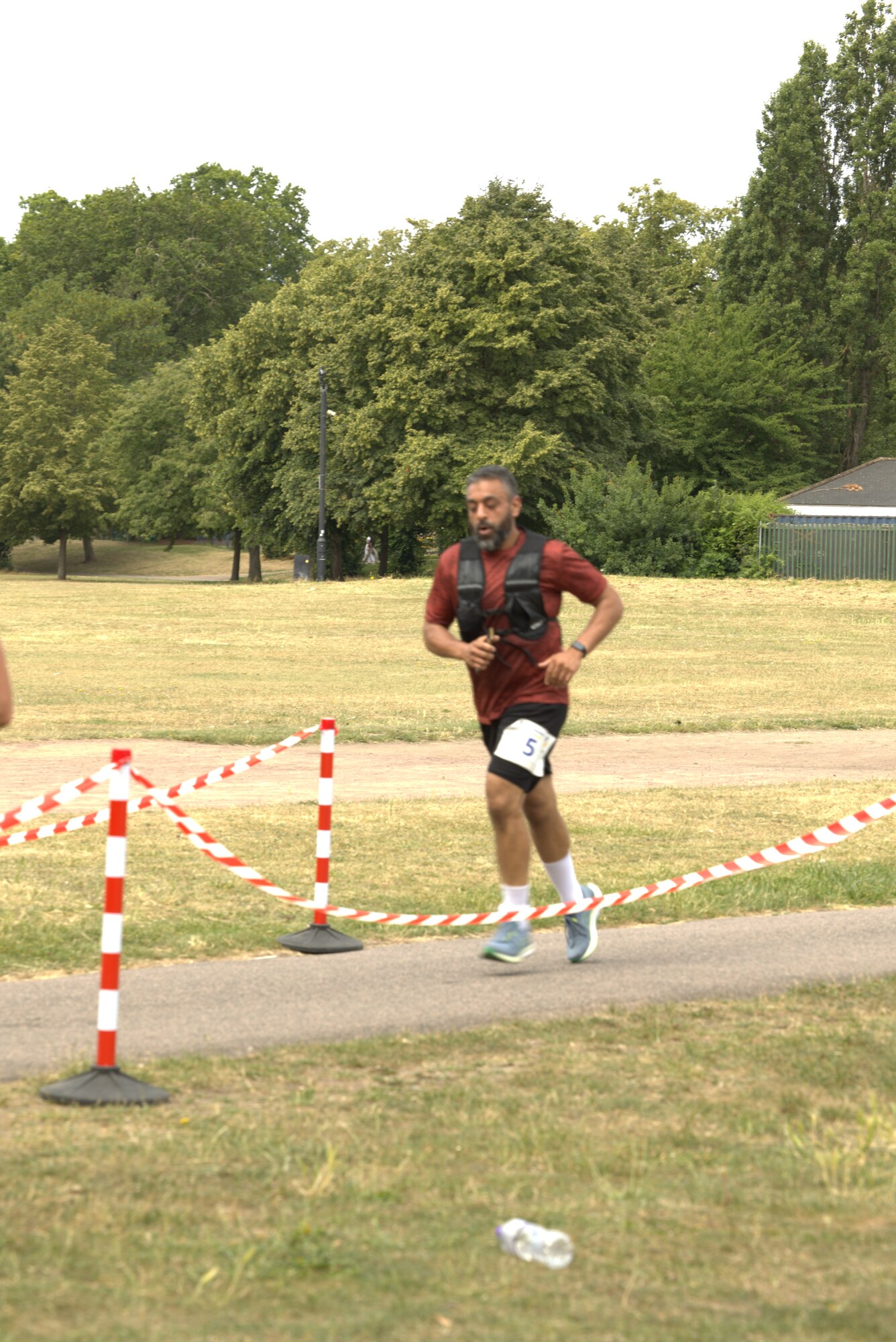 Affordable Running 5 July race photo 529