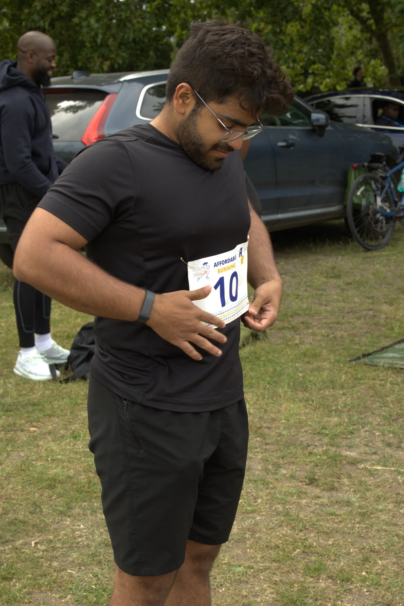 Affordable Running 5 July race photo 530