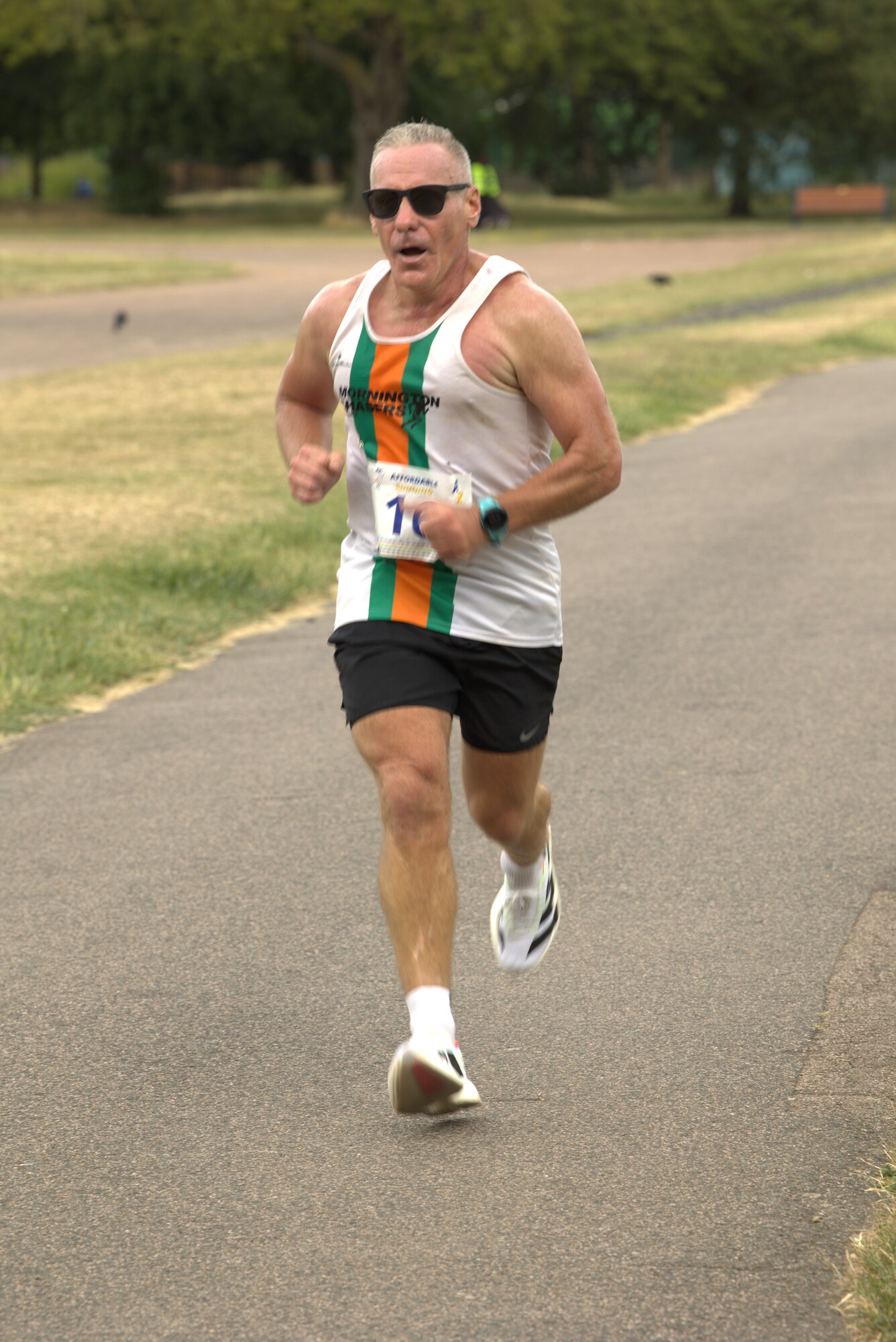Affordable Running 5 July race photo 531