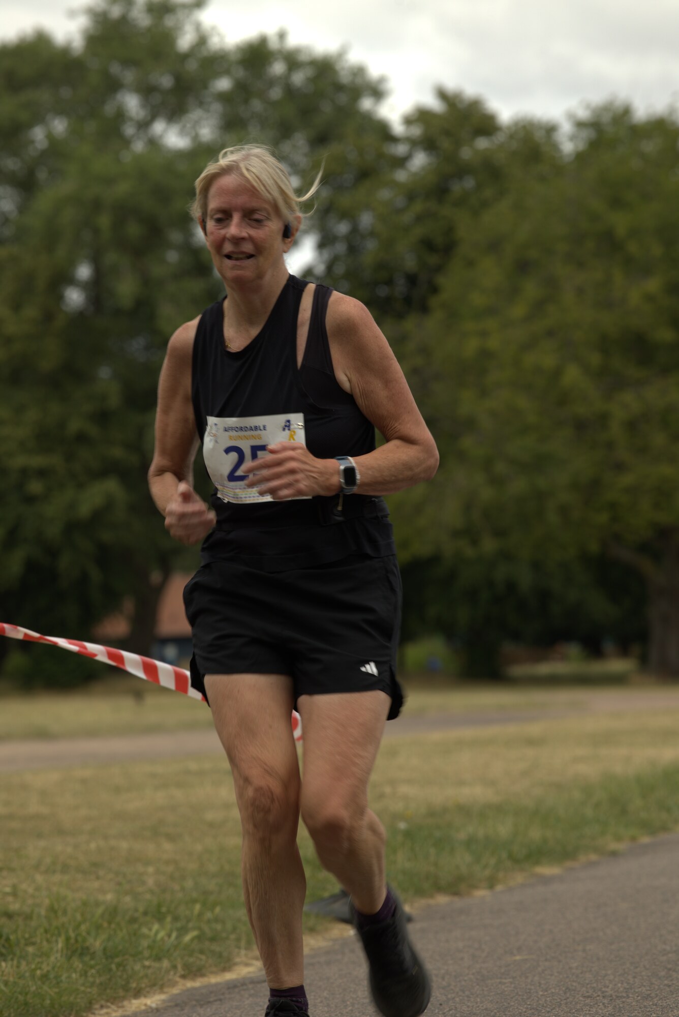 Affordable Running 5 July race photo 537