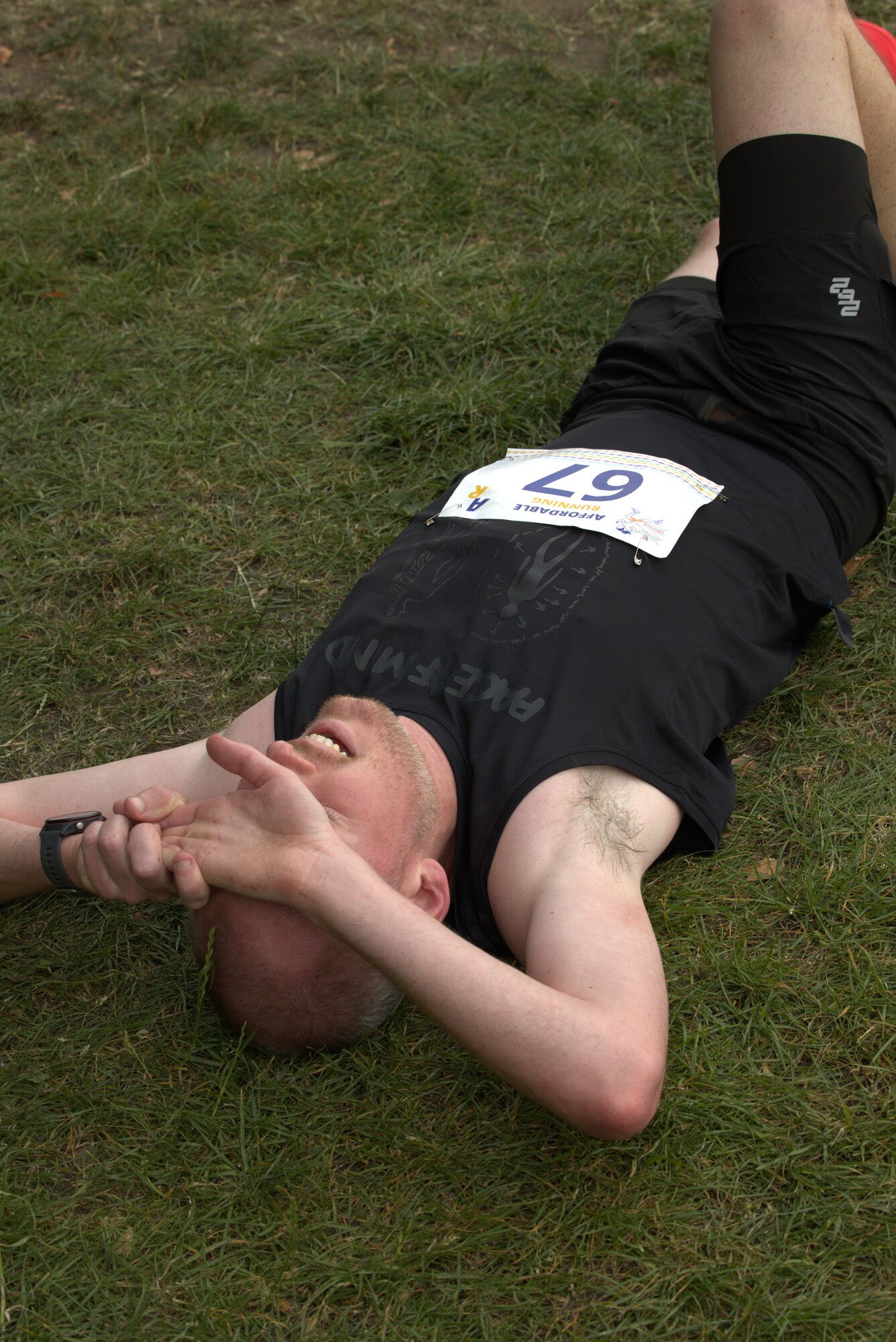 Affordable Running 5 July race photo 538