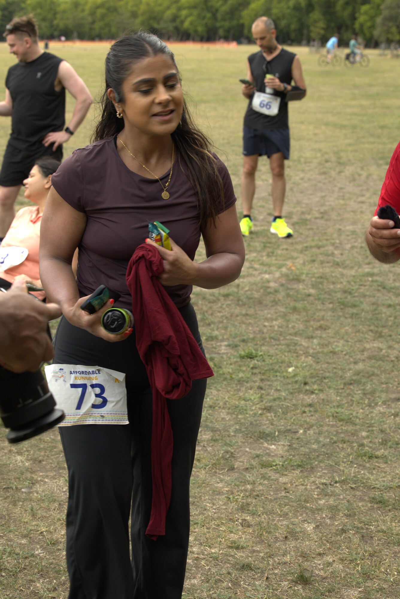 Affordable Running 5 July race photo 539