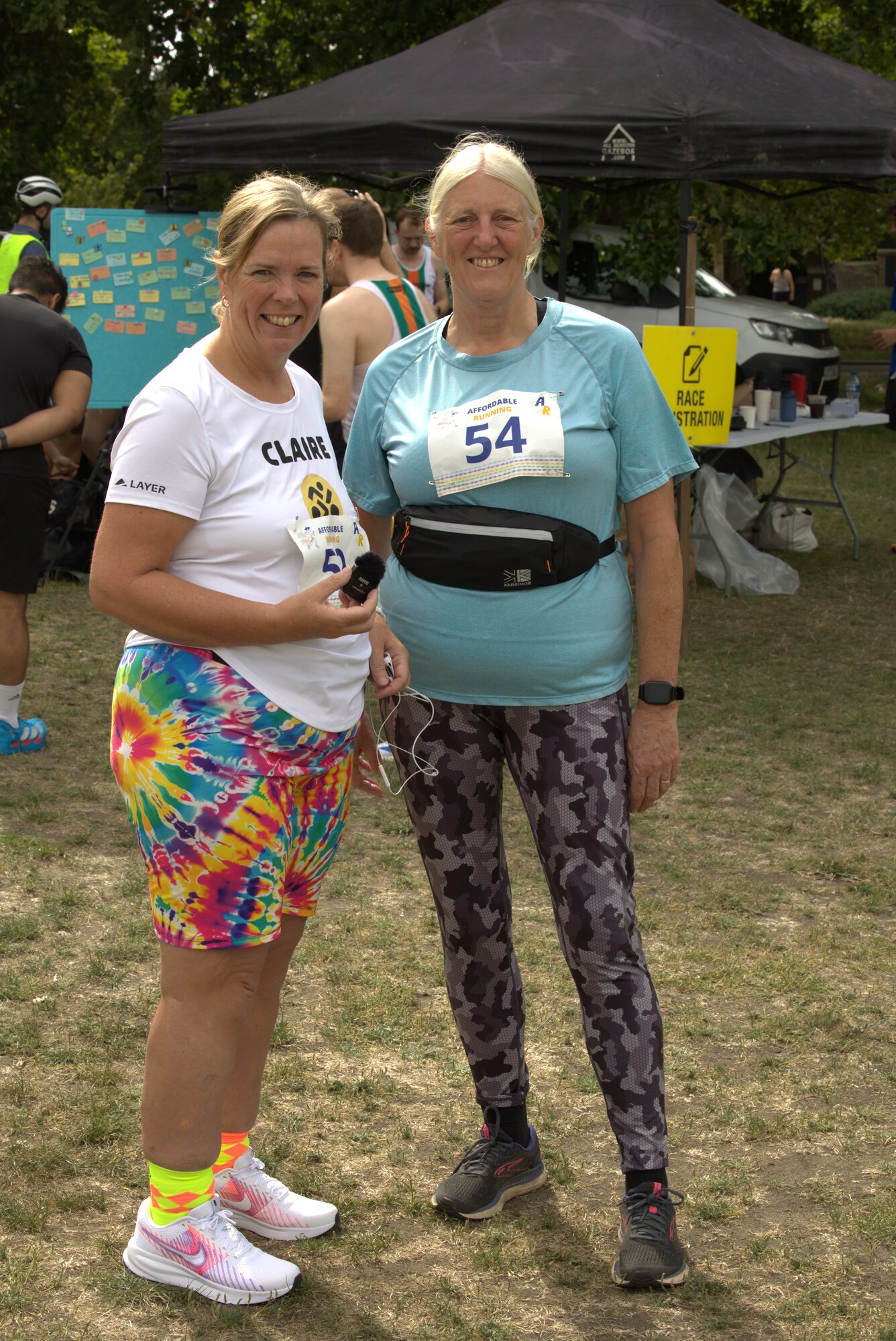Affordable Running 5 July race photo 54