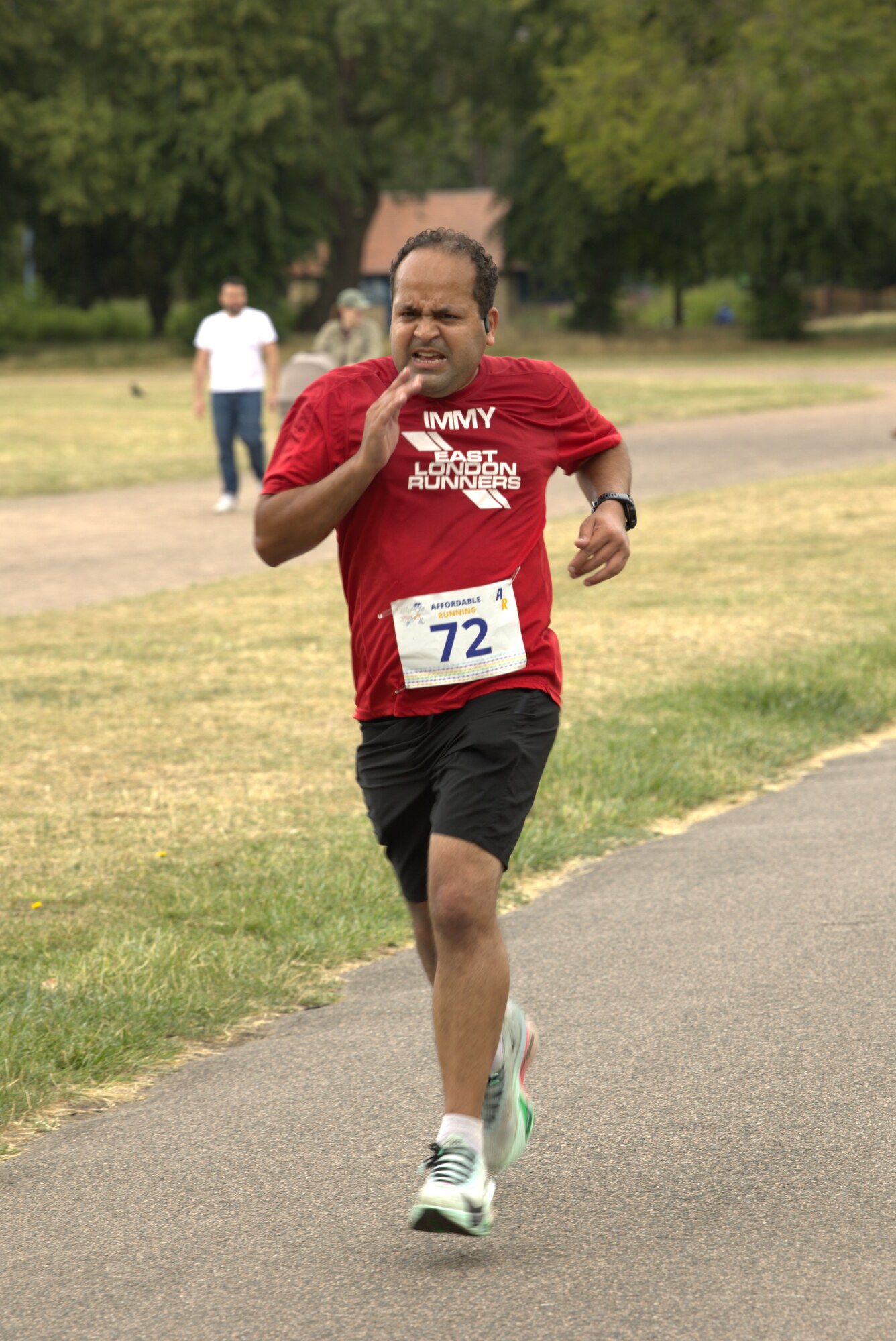 Affordable Running 5 July race photo 541