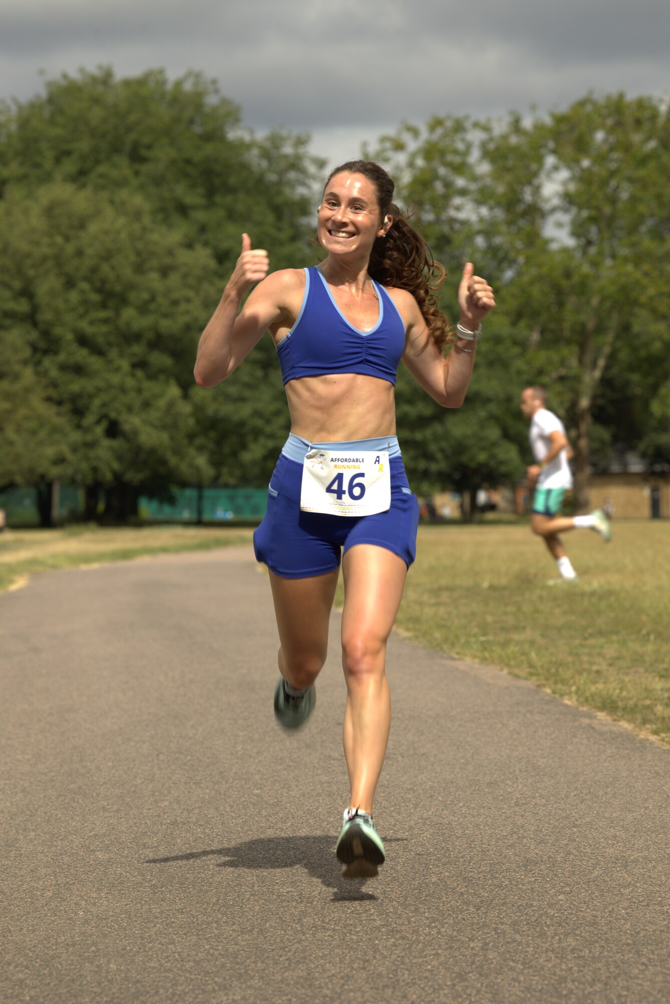 Affordable Running 5 July race photo 542