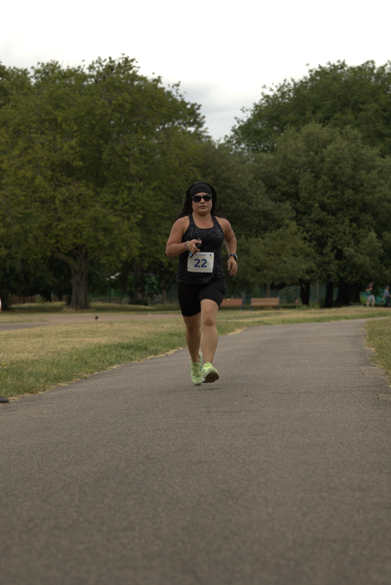 Affordable Running 5 July race photo 545