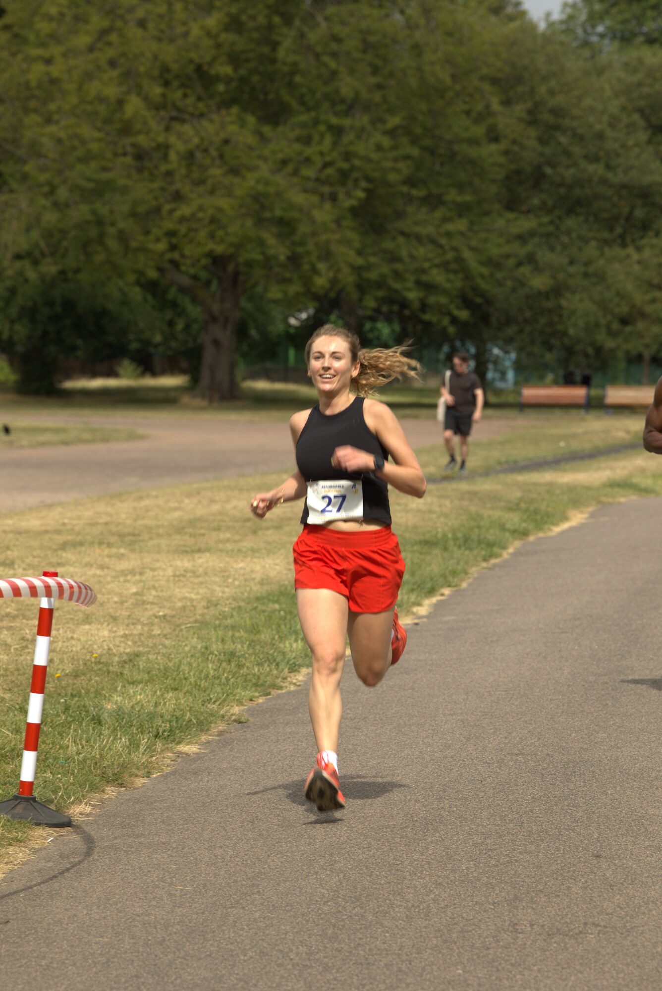 Affordable Running 5 July race photo 546
