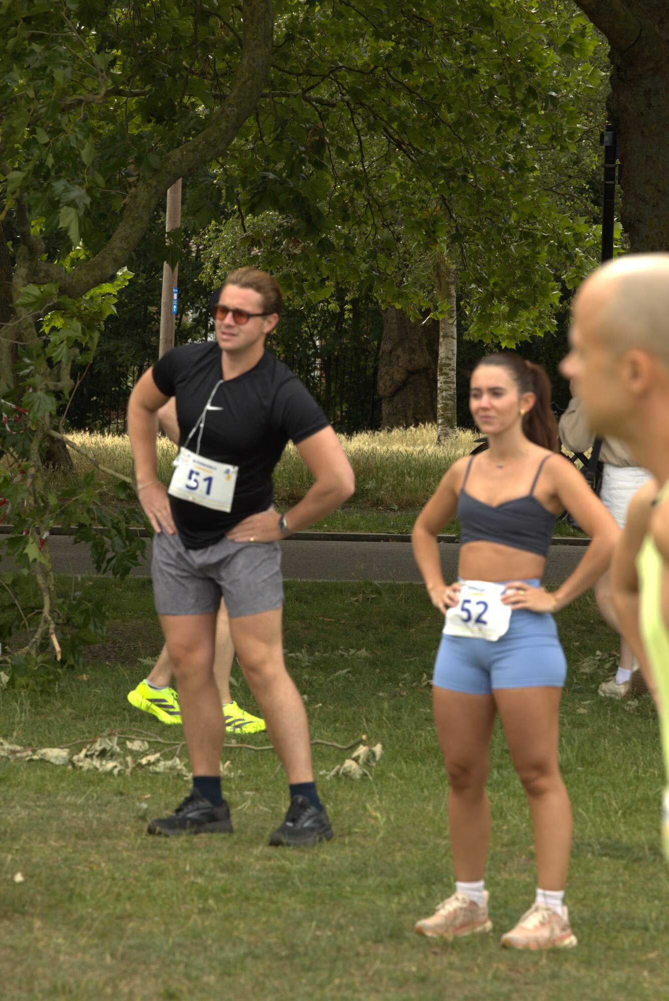 Affordable Running 5 July race photo 548