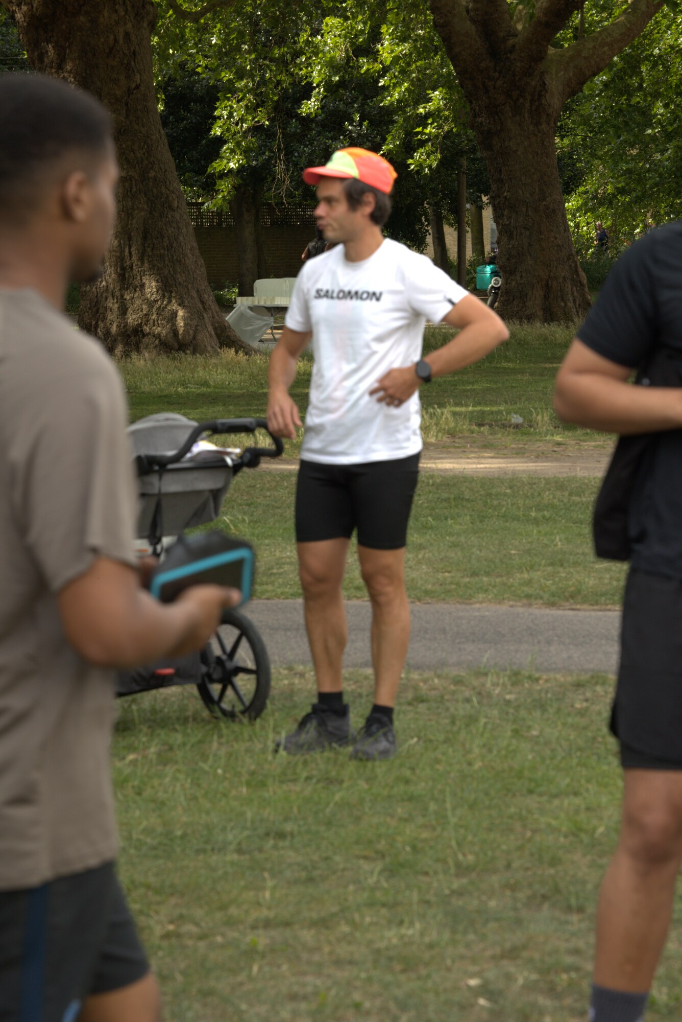 Affordable Running 5 July race photo 549