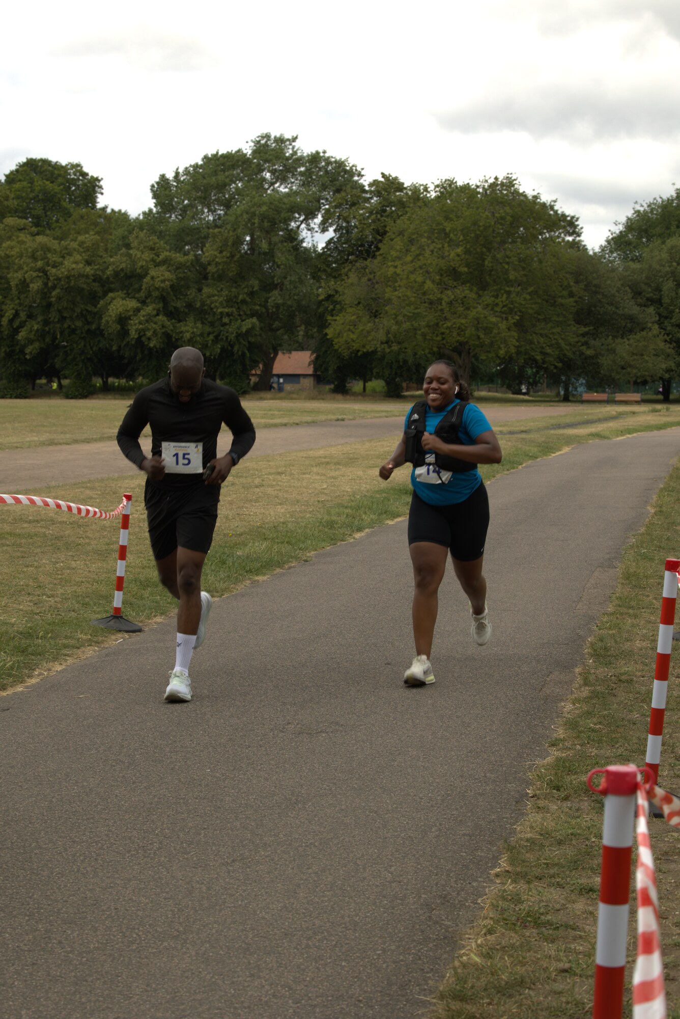 Affordable Running 5 July race photo 550