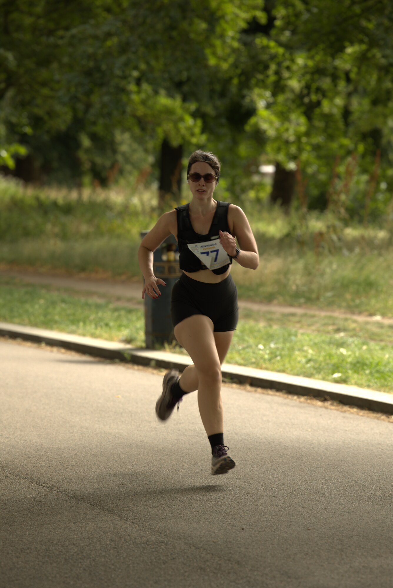 Affordable Running 5 July race photo 553