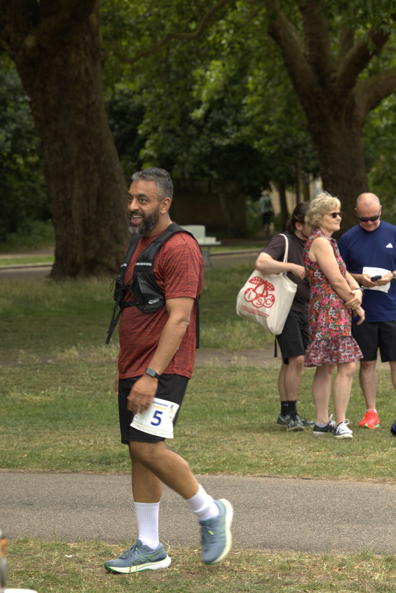 Affordable Running 5 July race photo 554