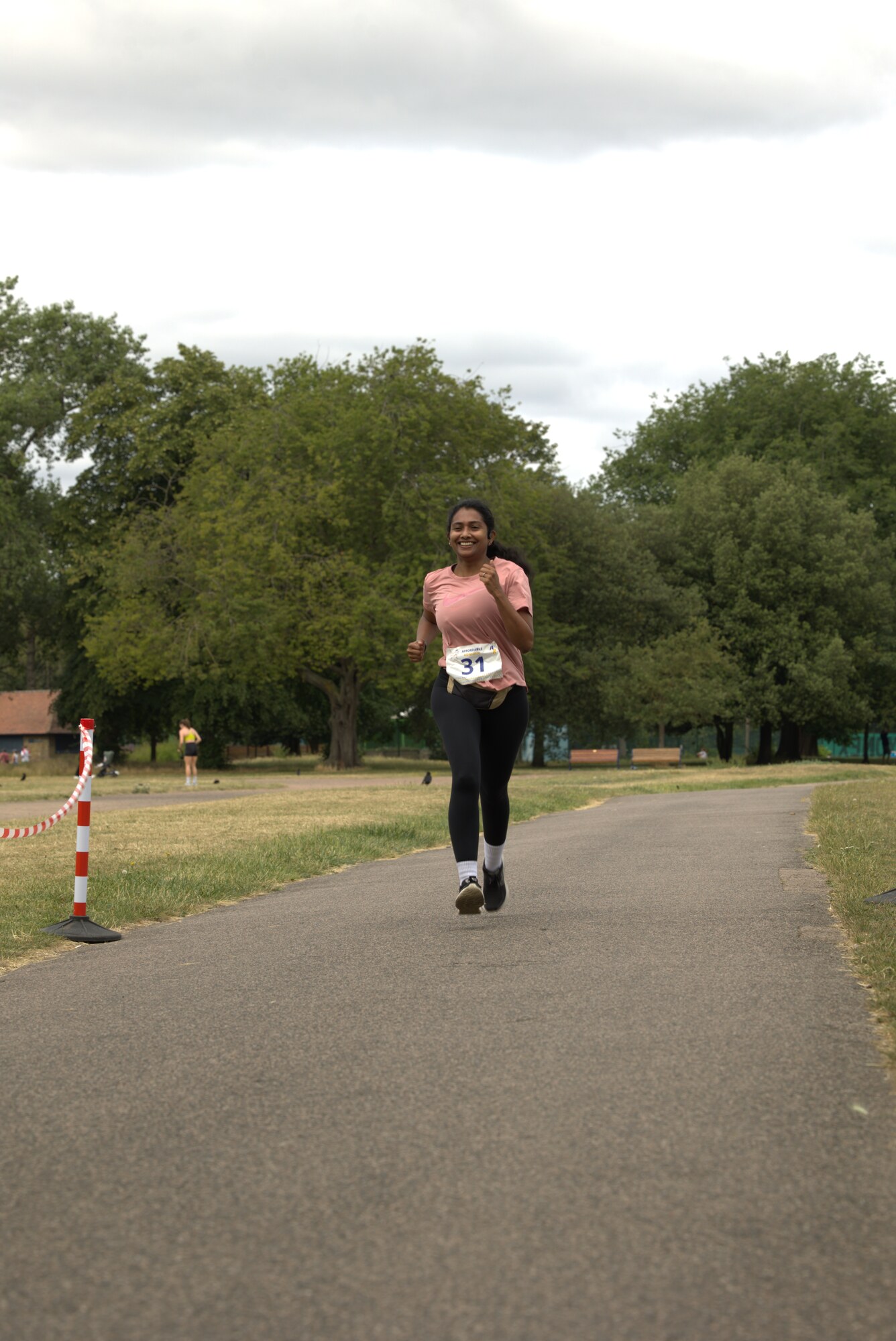 Affordable Running 5 July race photo 555