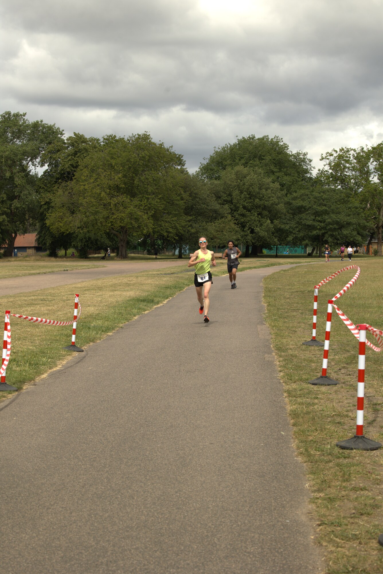 Affordable Running 5 July race photo 556