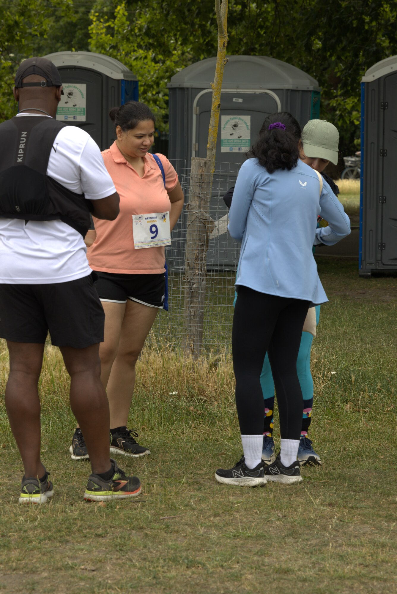 Affordable Running 5 July race photo 557