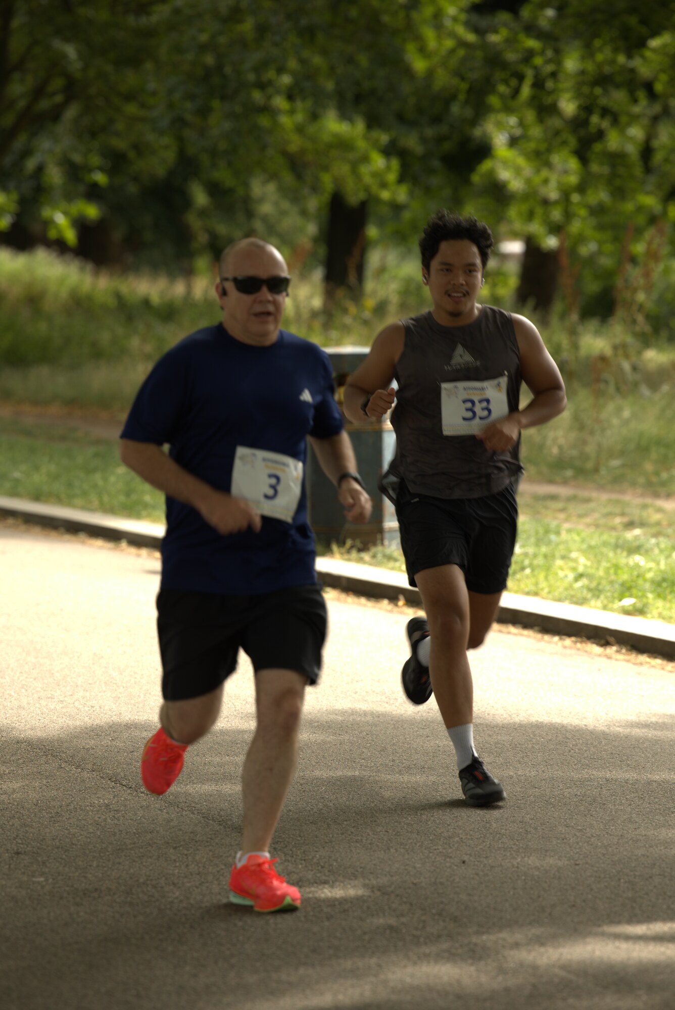 Affordable Running 5 July race photo 559