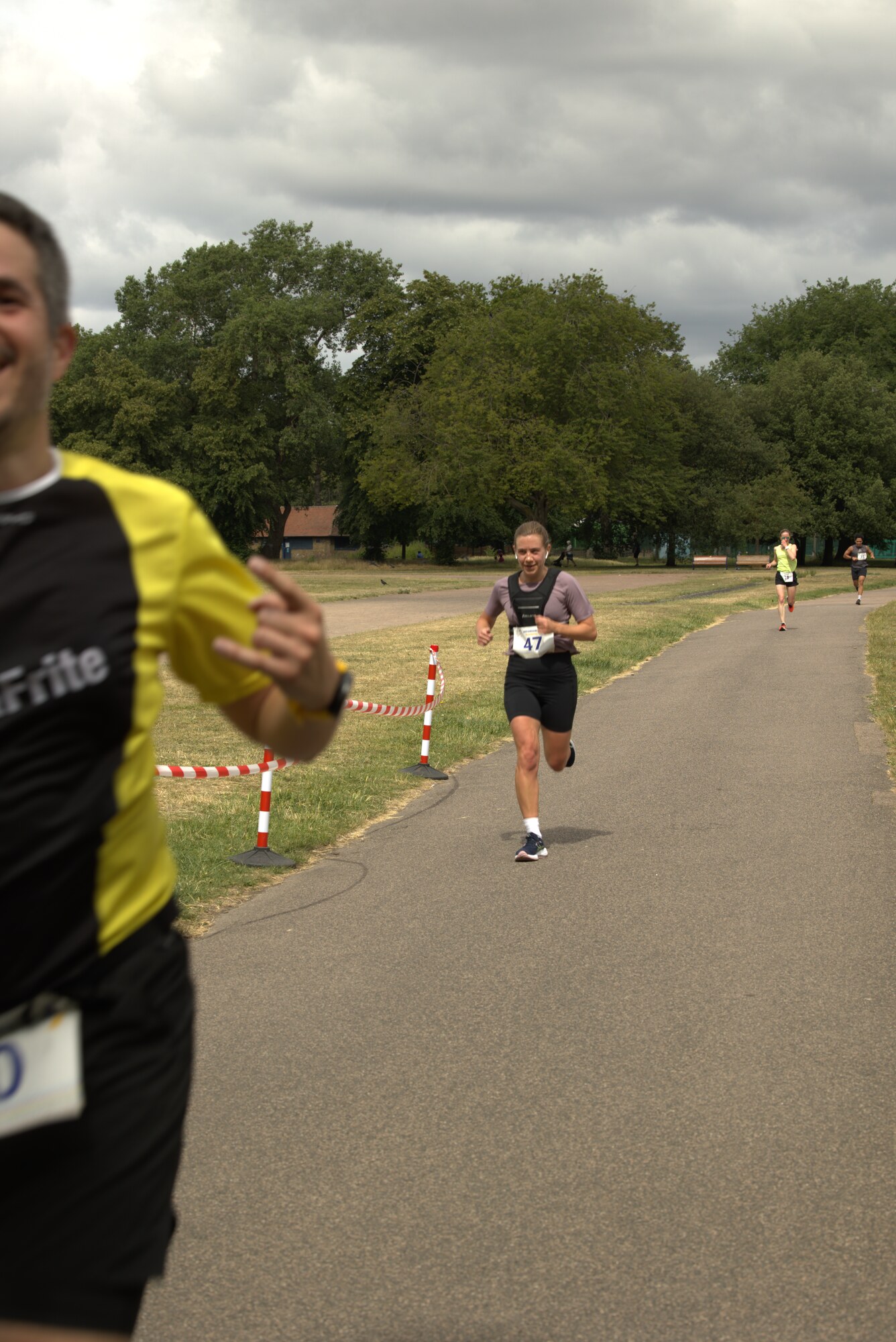 Affordable Running 5 July race photo 56