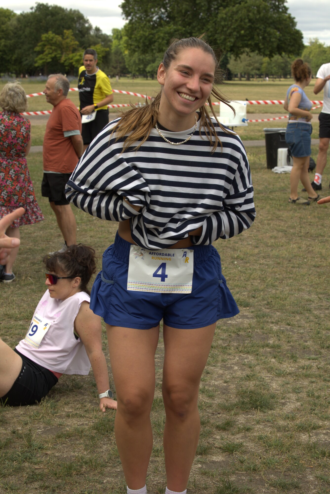 Affordable Running 5 July race photo 562